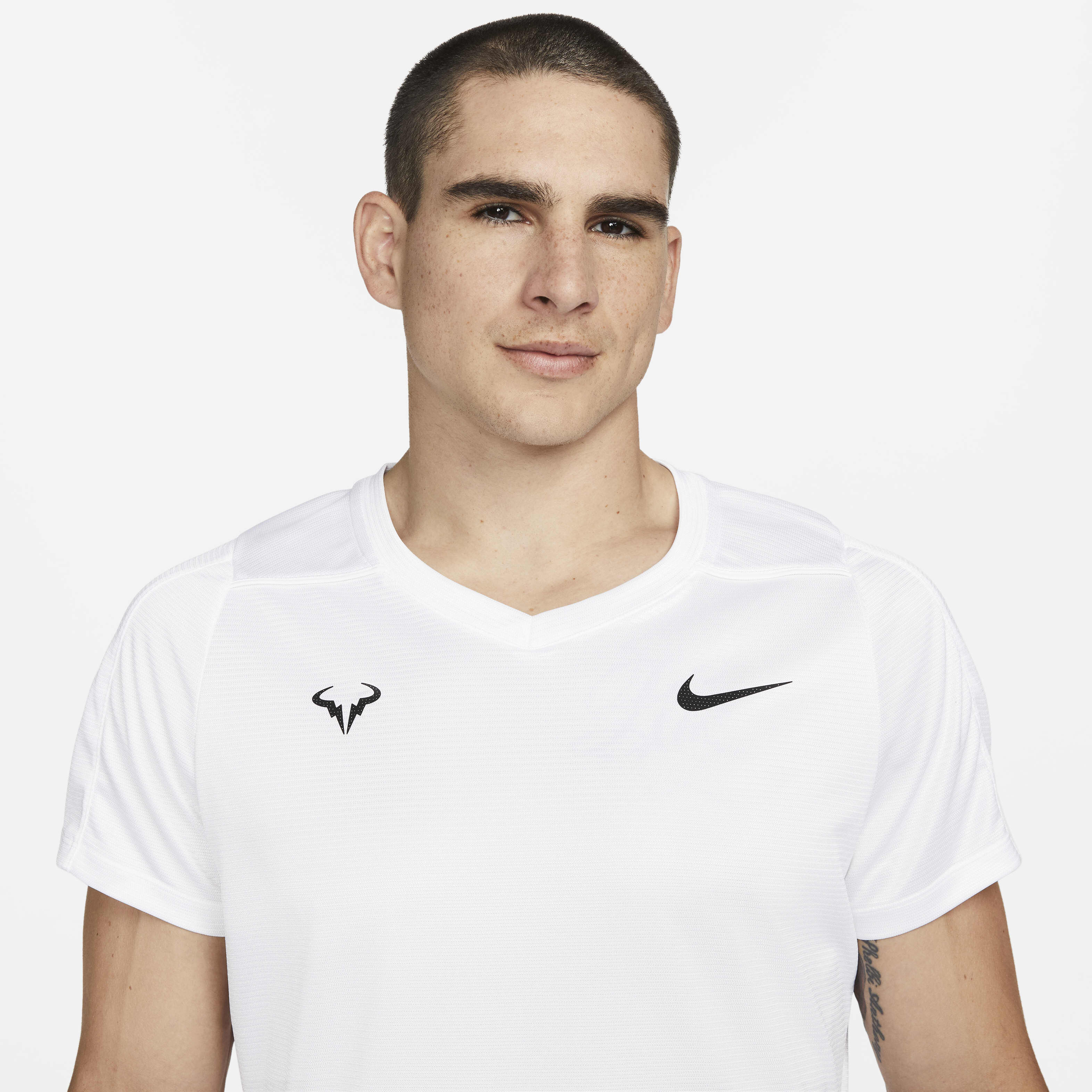 nikecourt dri fit rafa challenger