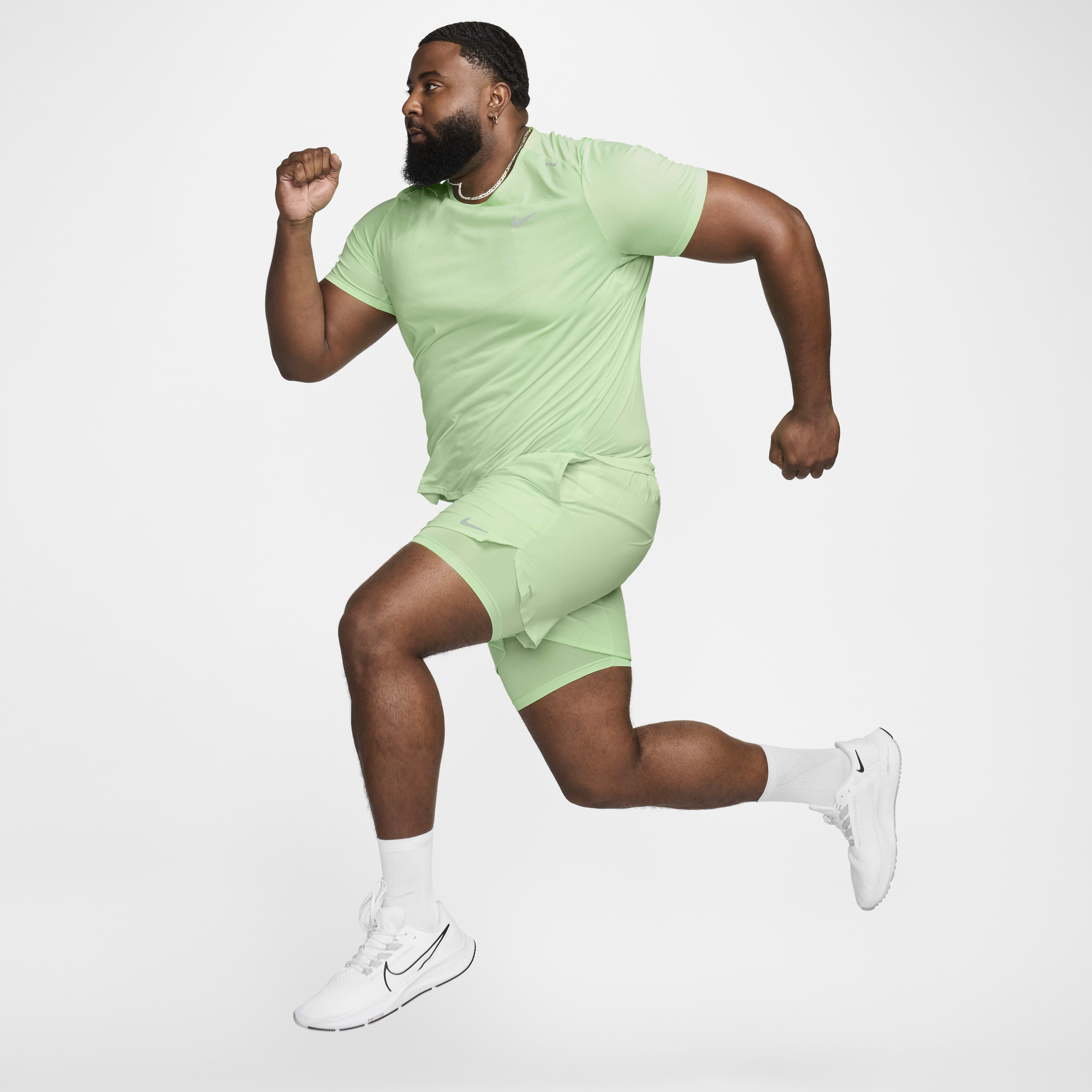 Nike Stride image number 17