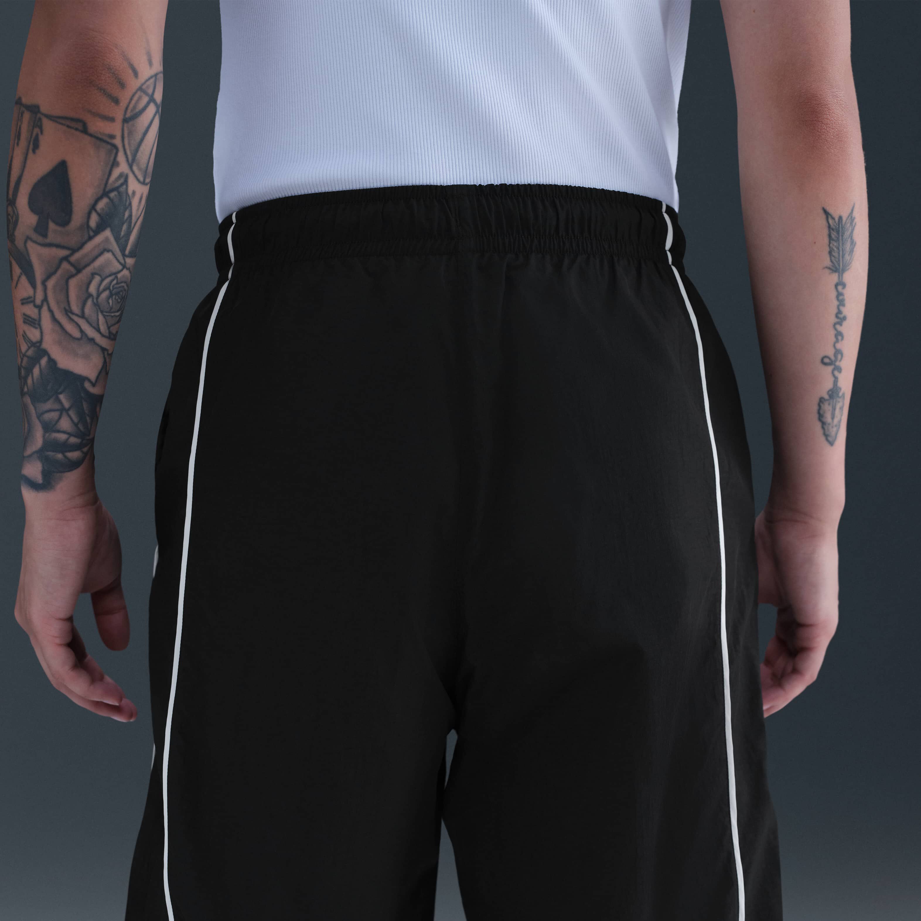 نايكي سبورتسوير ويندرانر image number 2