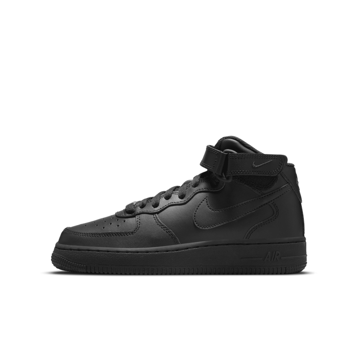 Nike air force shop 1 mid kids