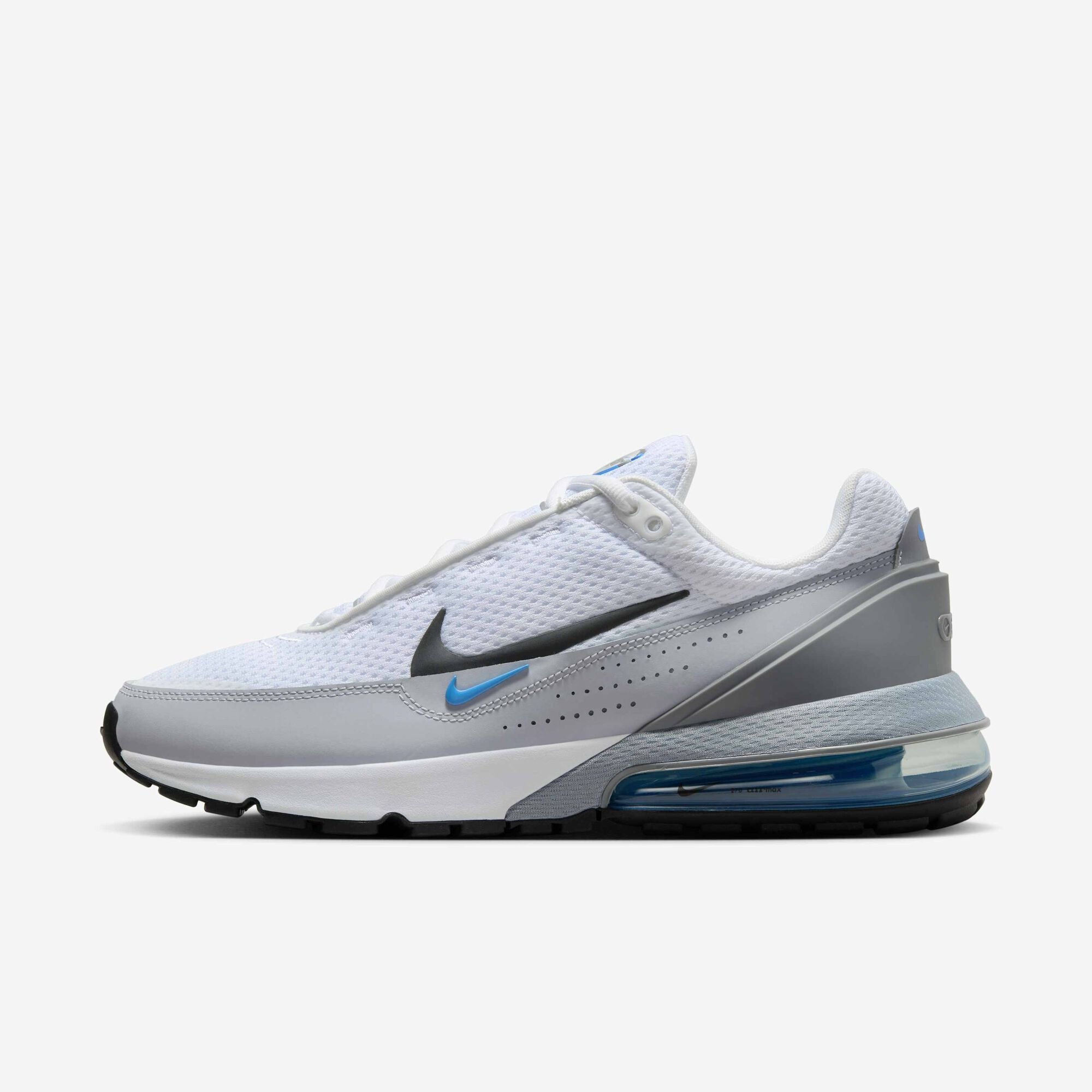 Jyothinivasaluva Nike Air Max 270 White And Blue Foot Locker Piet