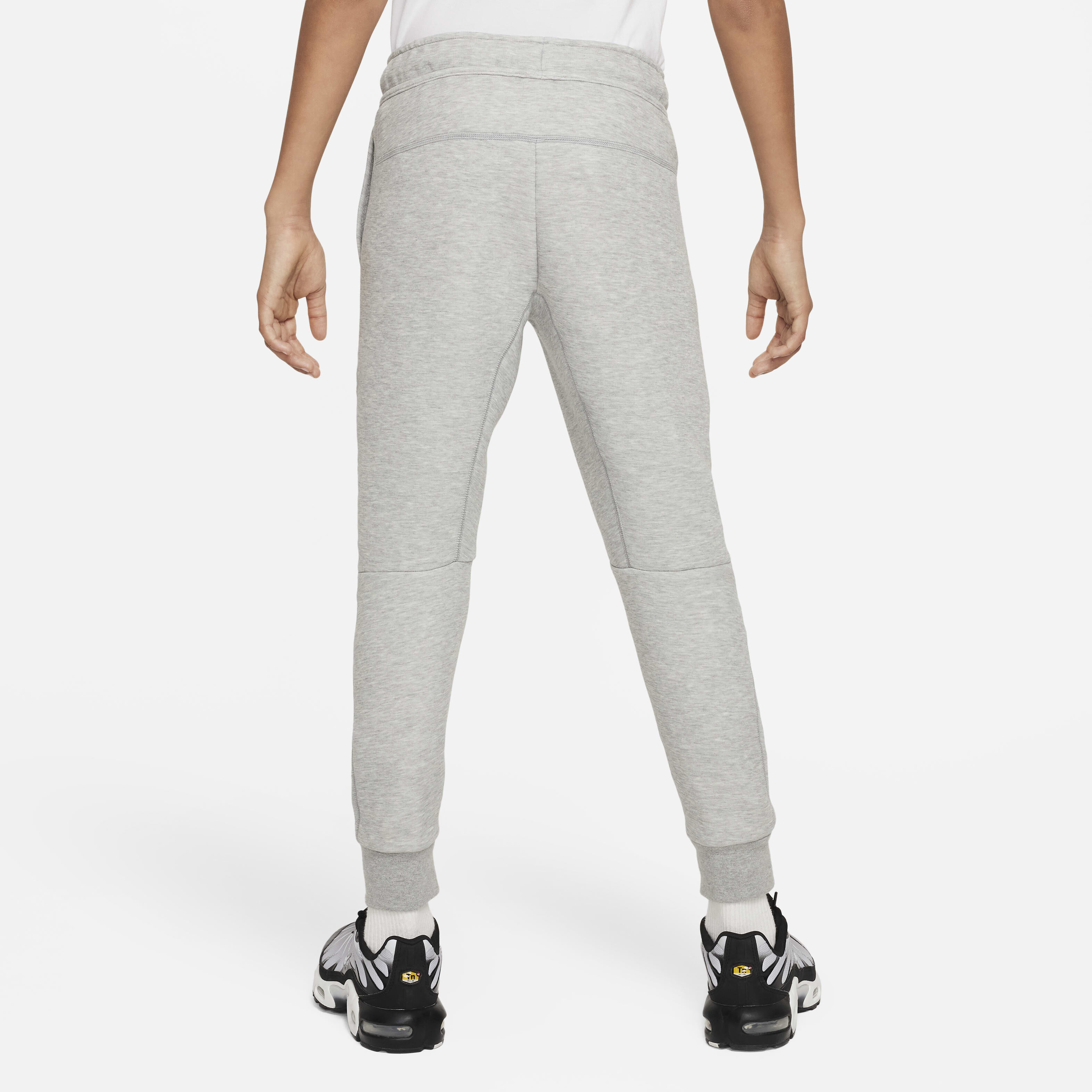 Buy Nike Sportswear Tech Fleece Older Kids Boys Trousers Nike Saudi Official