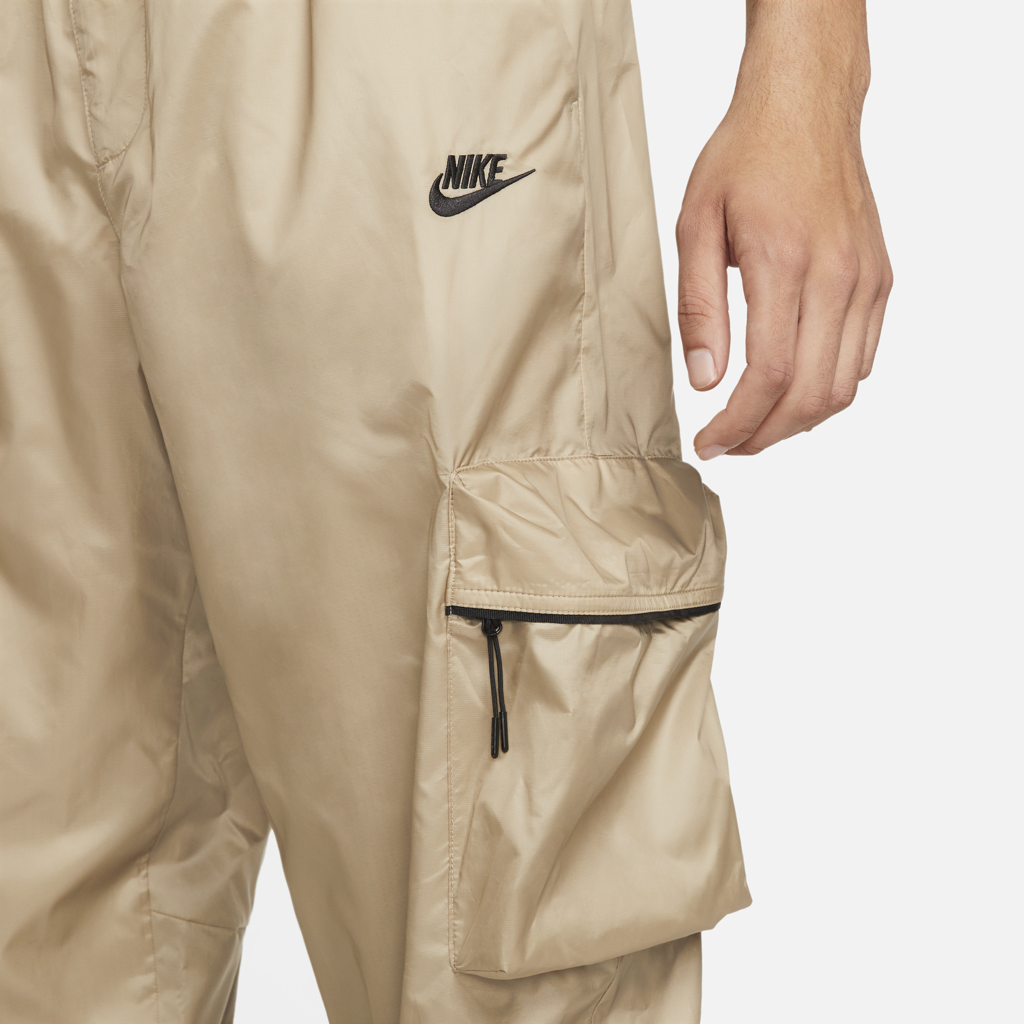 Nike tech woven best sale pants