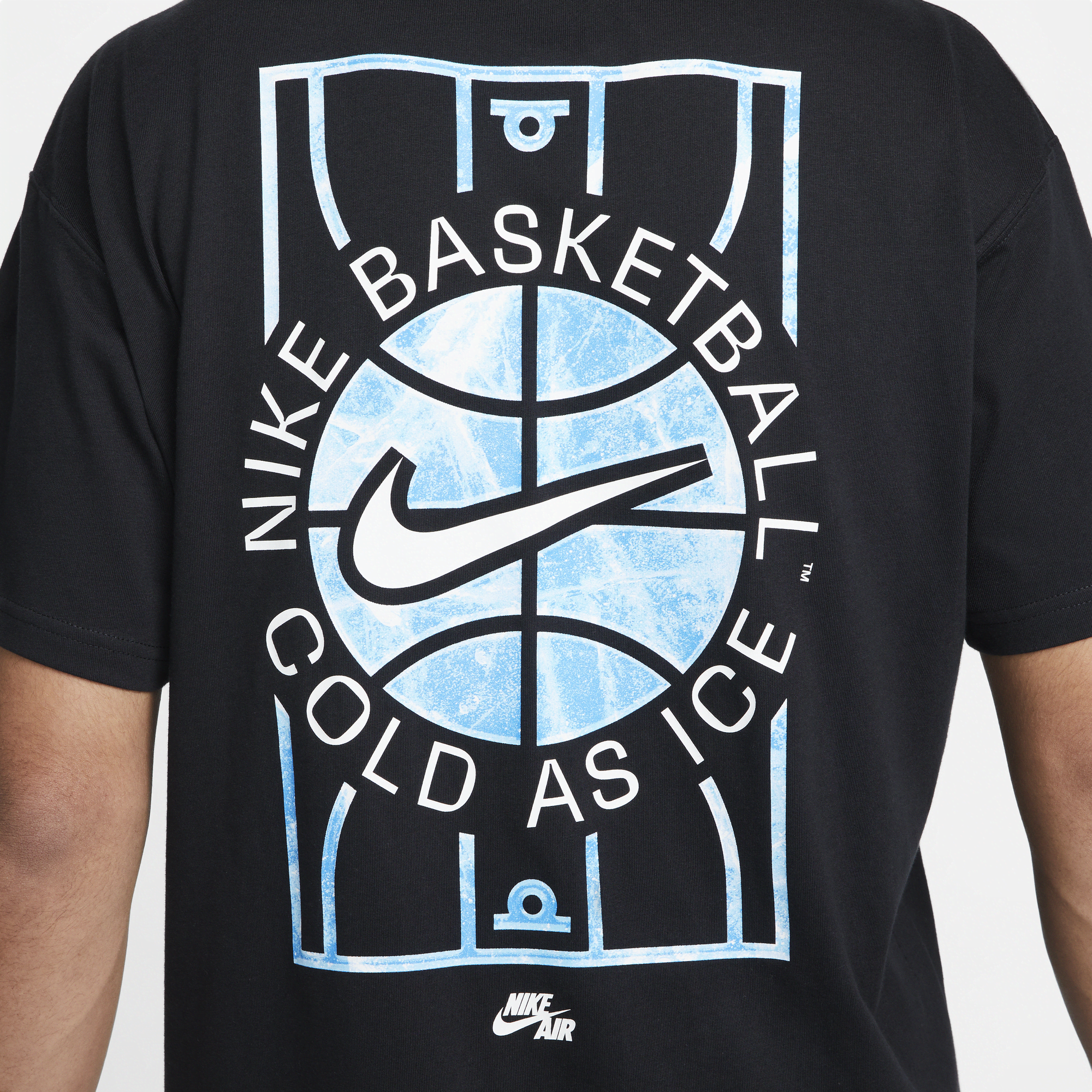 Nike basketball shirt designs store