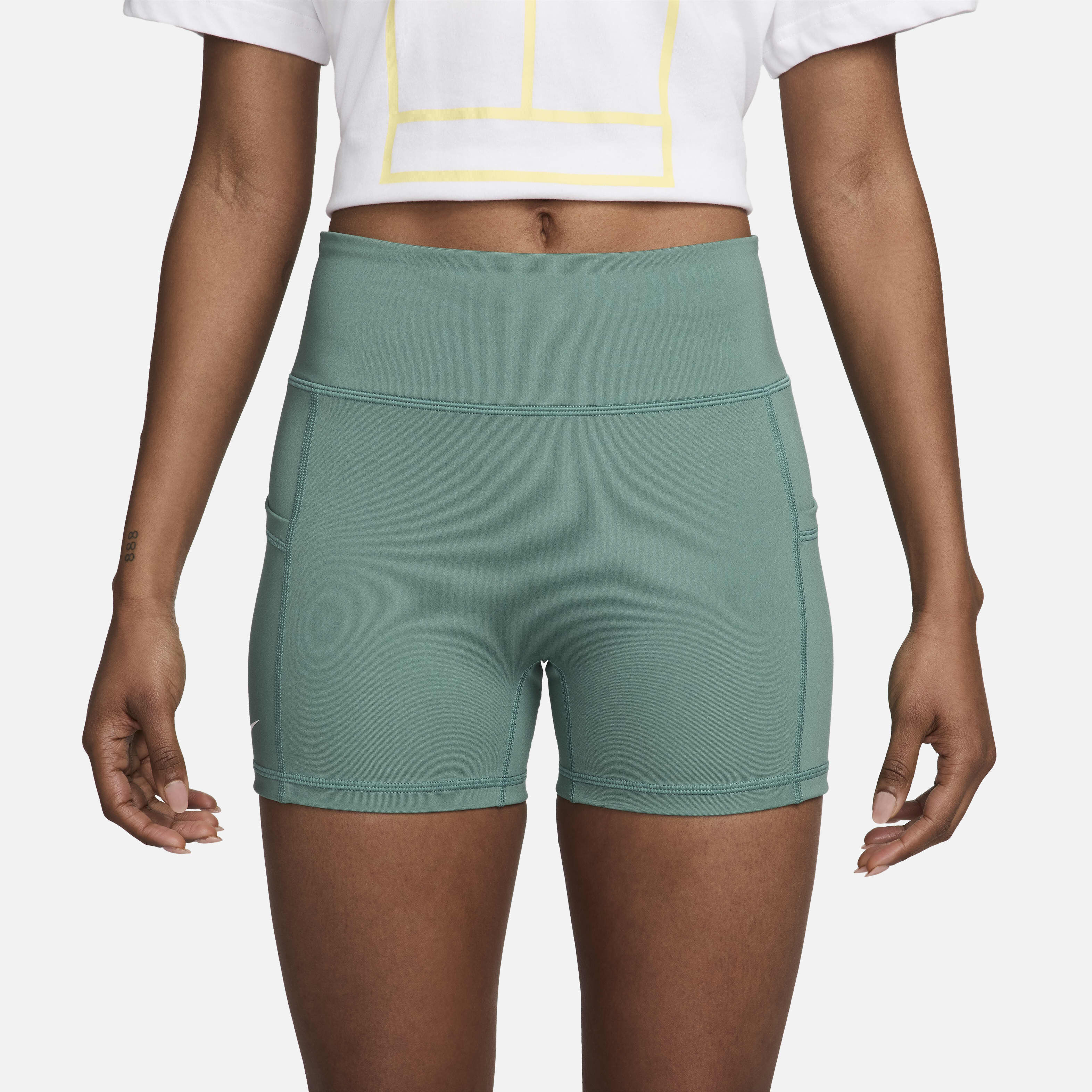 نايكي كورت ادفانتج image number 1