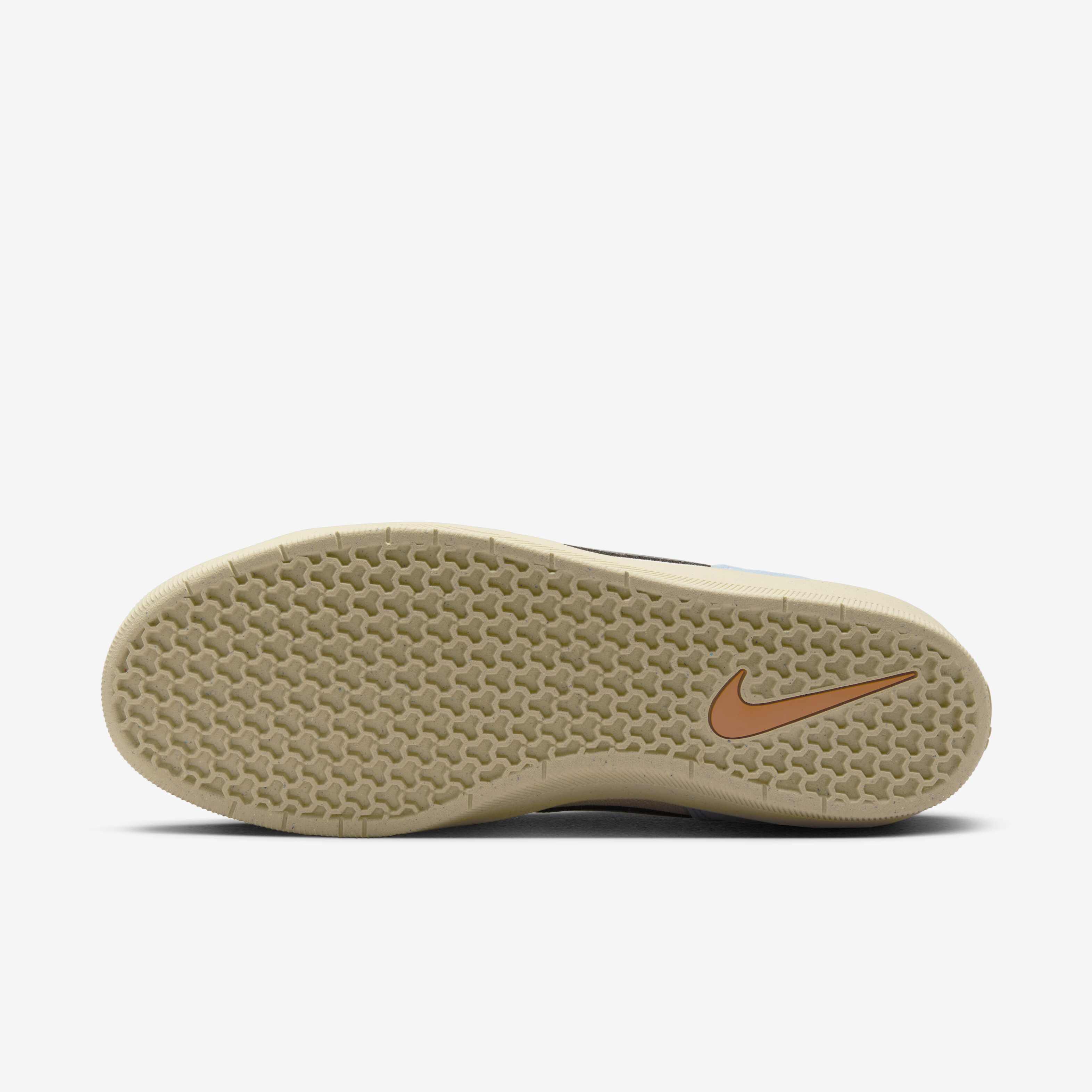 Buy Nike SB Force 58 Skate Shoes - Light Orewood Brown