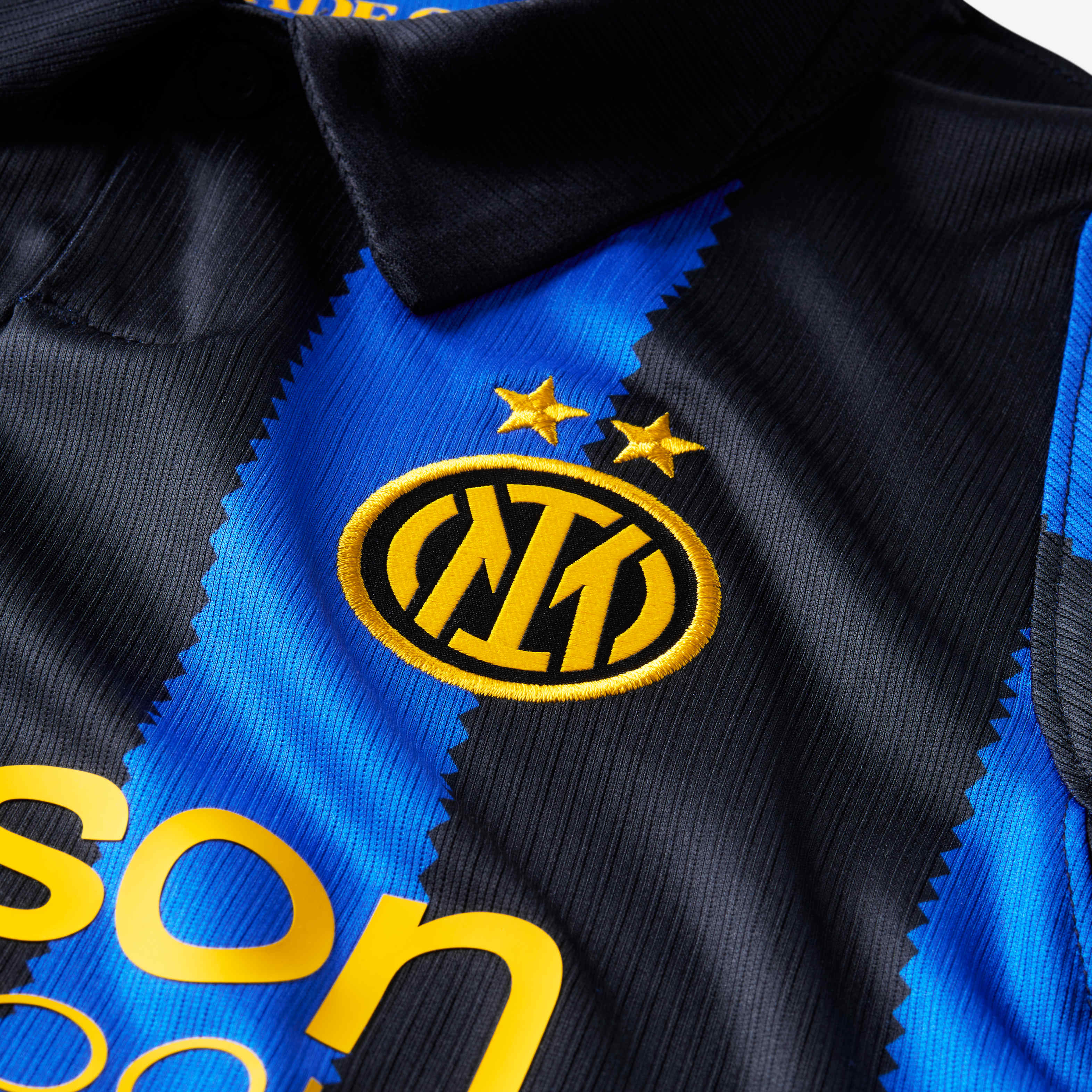 Inter Milan 2026/27 Stadium Home image number 7