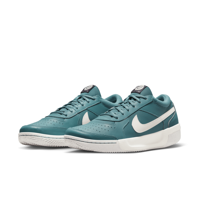 Shop NikeCourt Air Zoom Lite 3 Men s Clay Court Tennis Shoes
