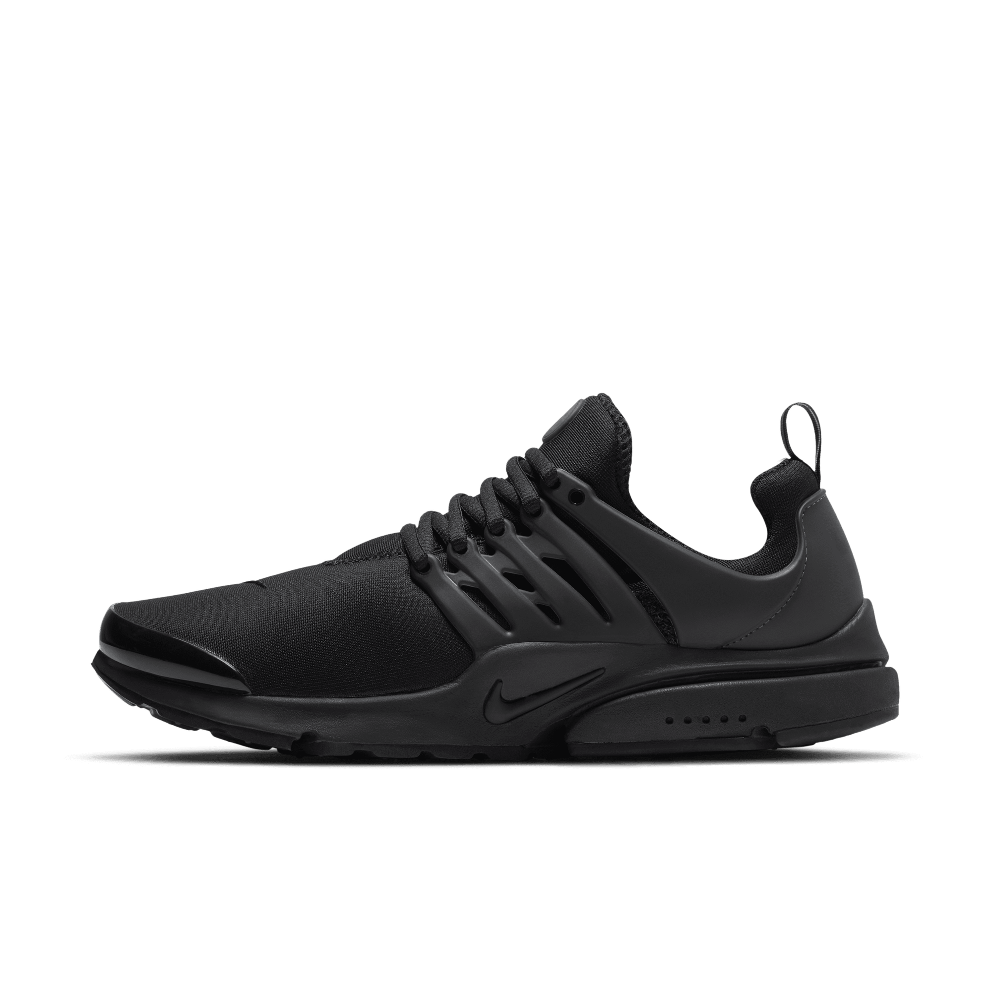 Nike hotsell og presto