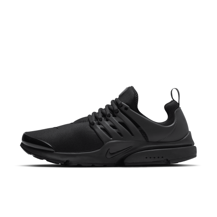 Nike best sale shoes presto