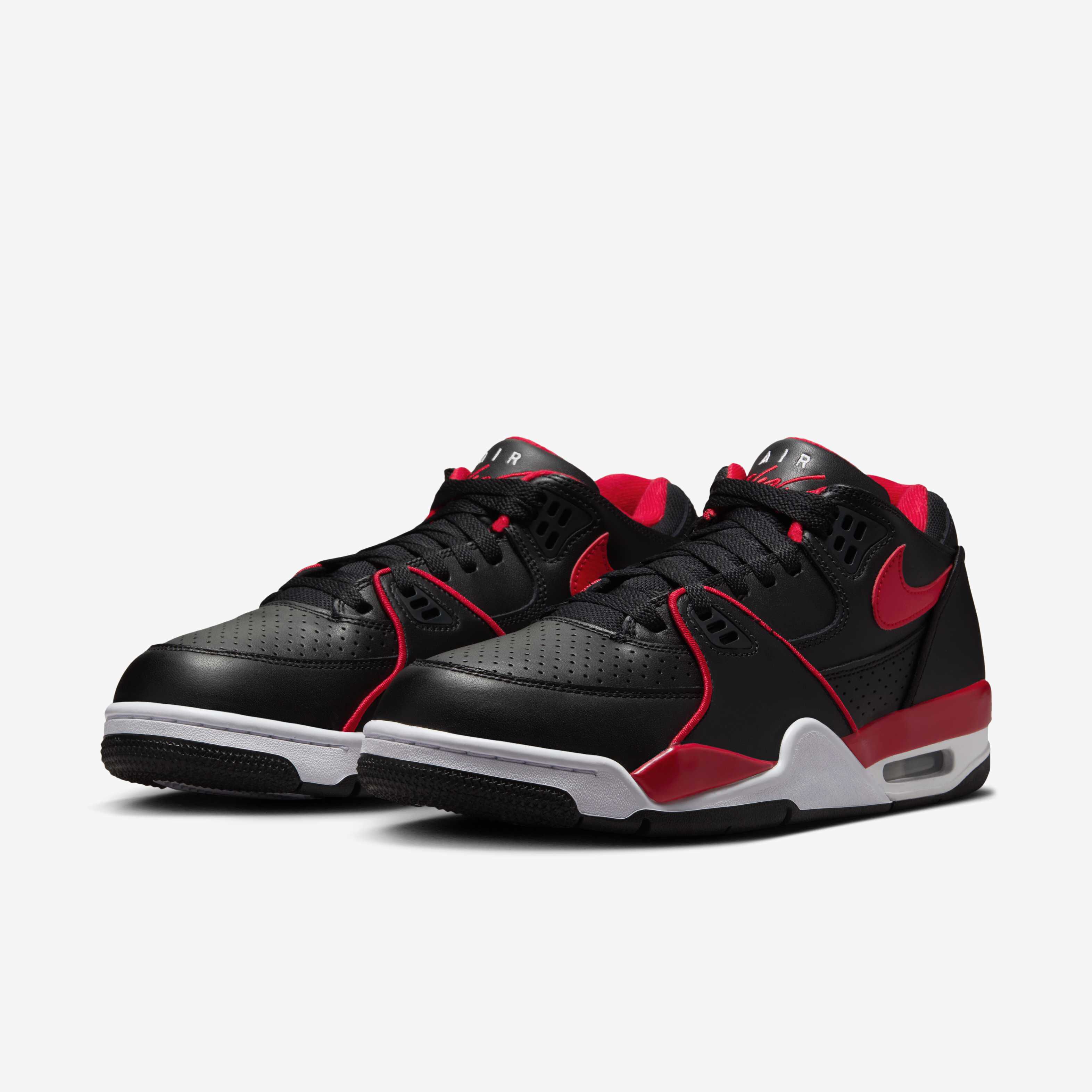 Nike Air Flight '89 Low image number 4