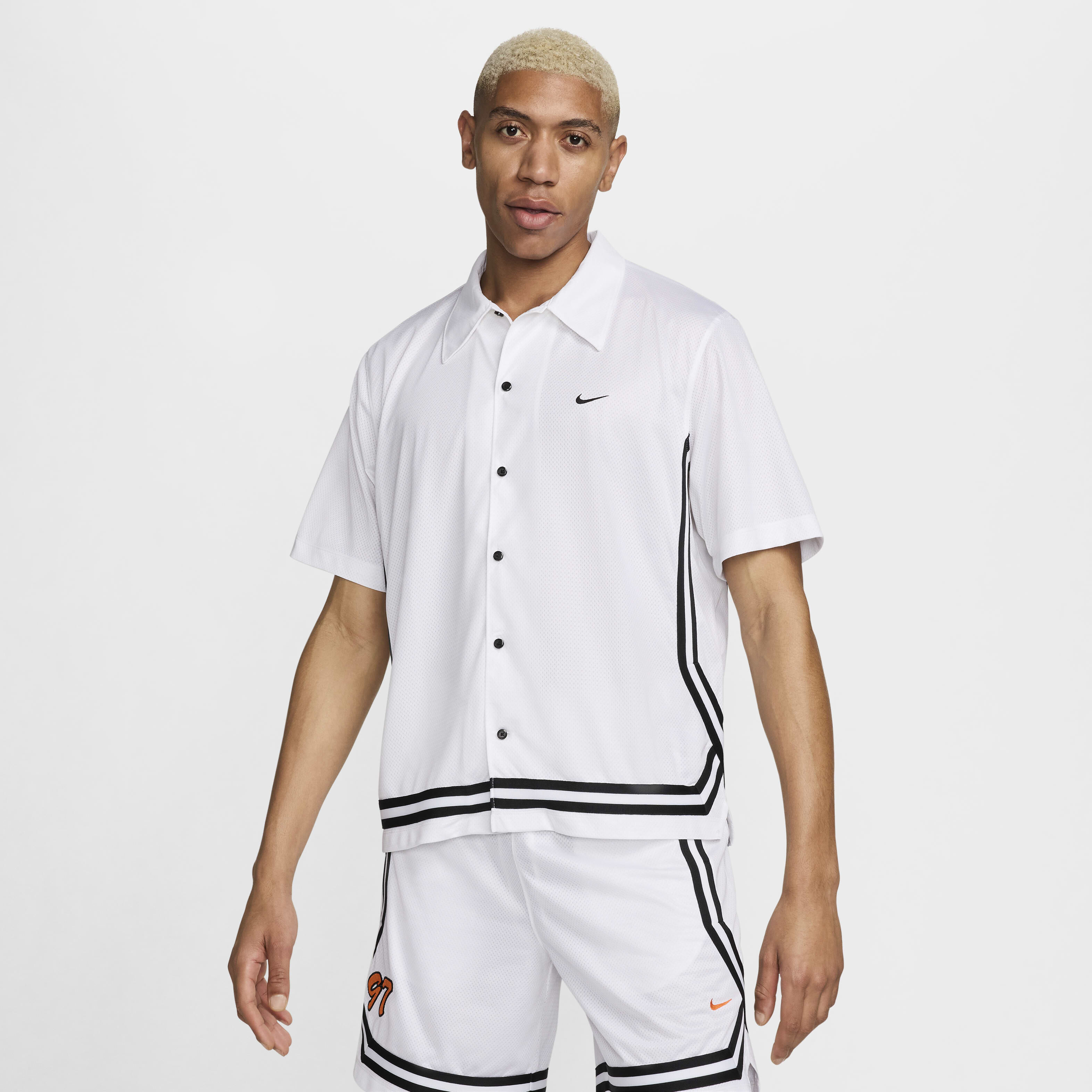 Nike DNA Crossover image number 0