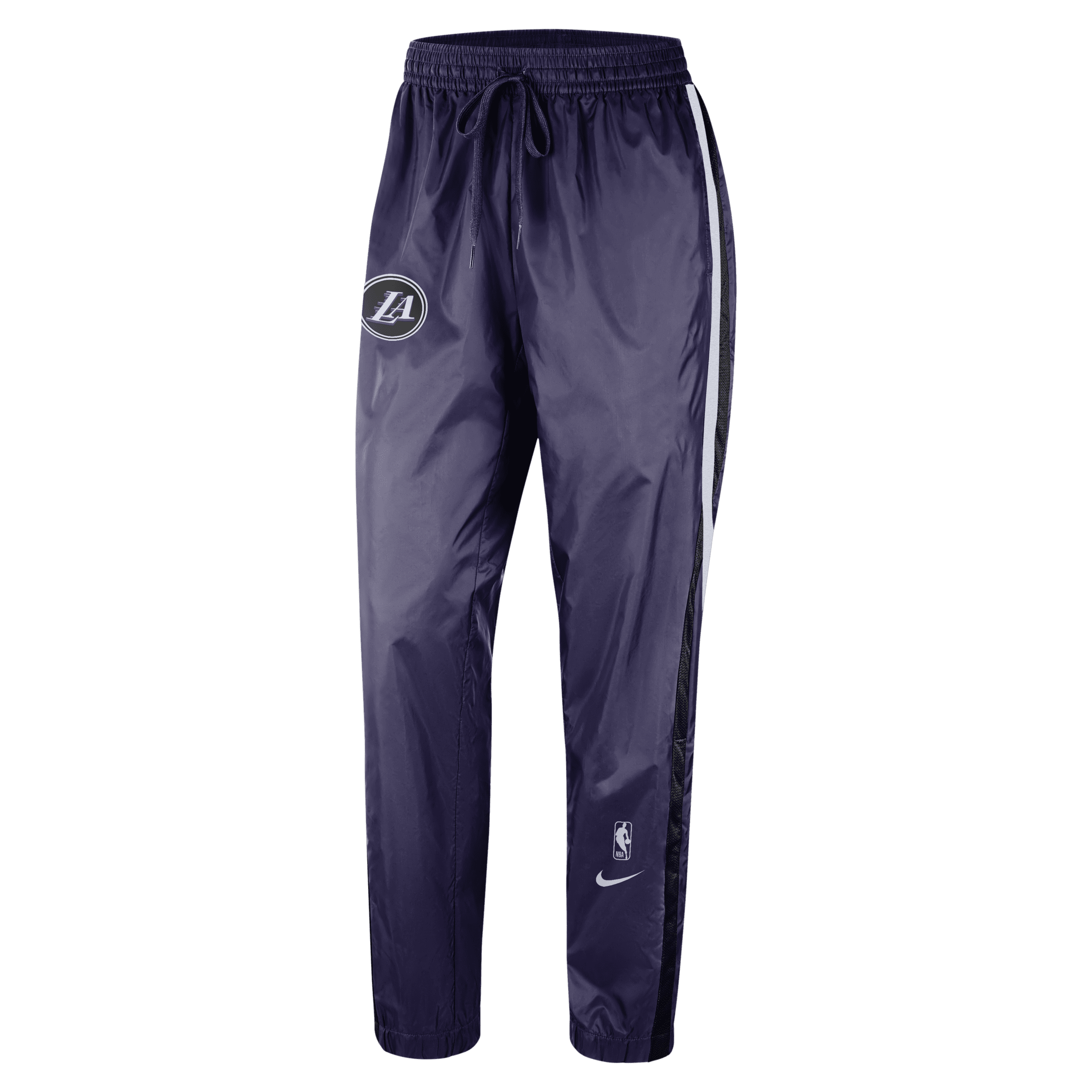 Shop Los Angeles Lakers Courtside City Edition Women s Nike NBA