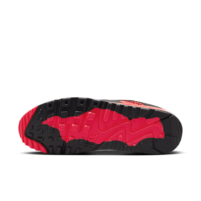 Nike air max red bottom hotsell