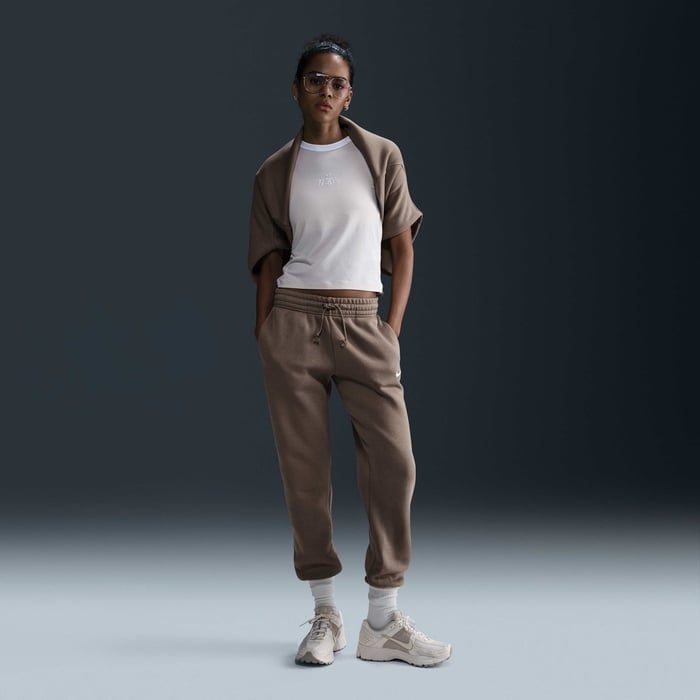 Nike Sportswear Phoenix Fleece image number 0 Nike Sportswear Phoenix Fleece image number 0