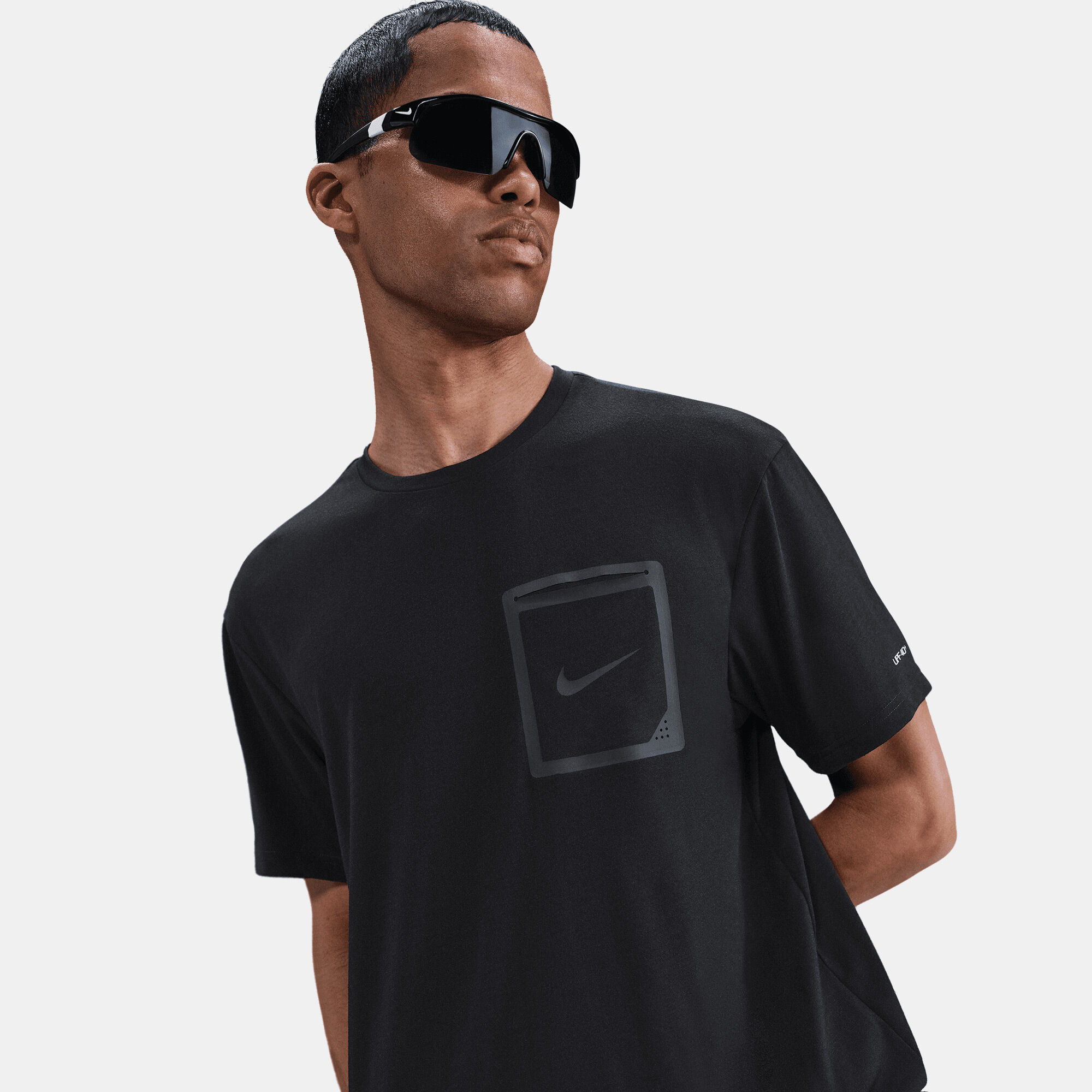 Nike Swim Hydroguard image number 6