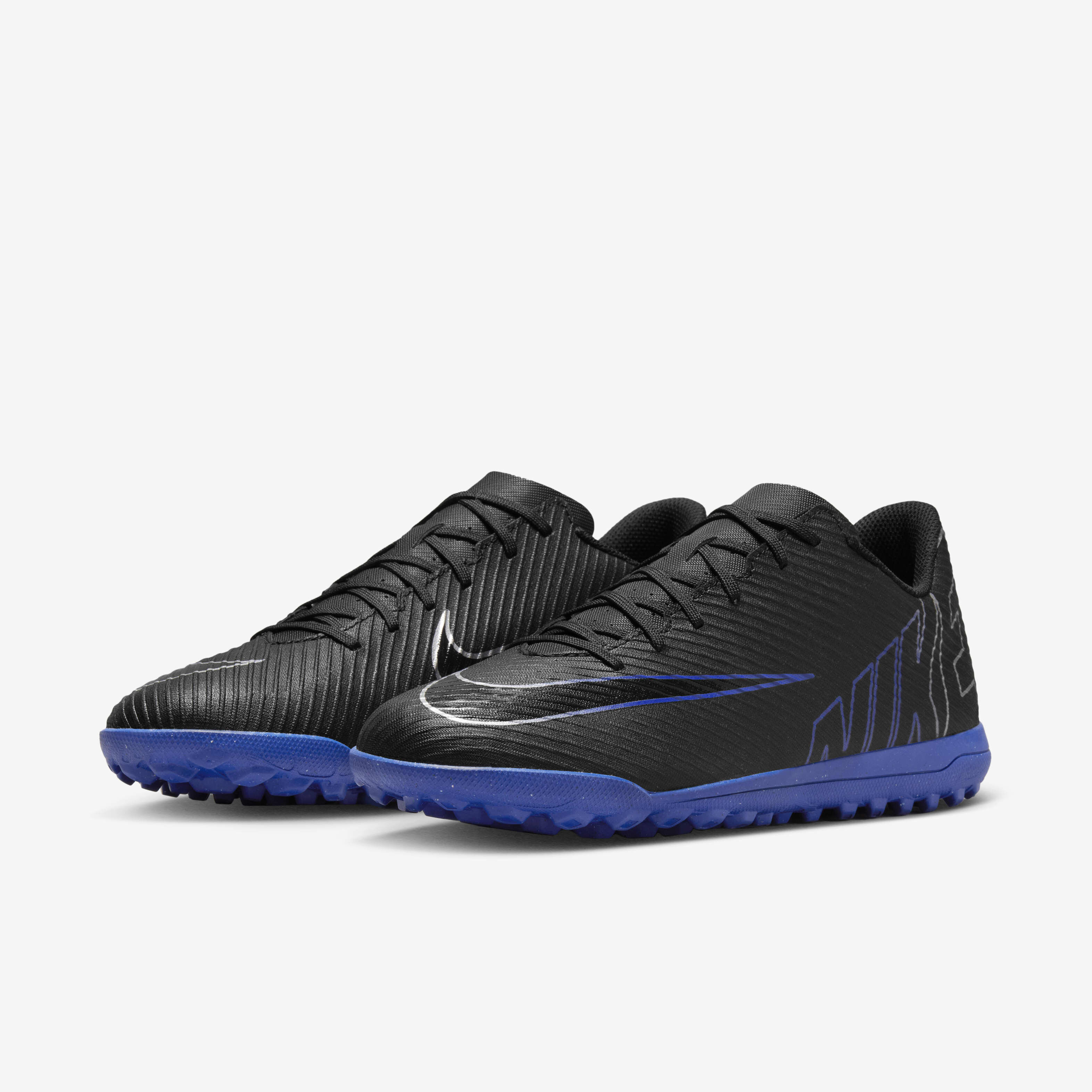 Nike mercurial vapor 13 academy tf black cheap