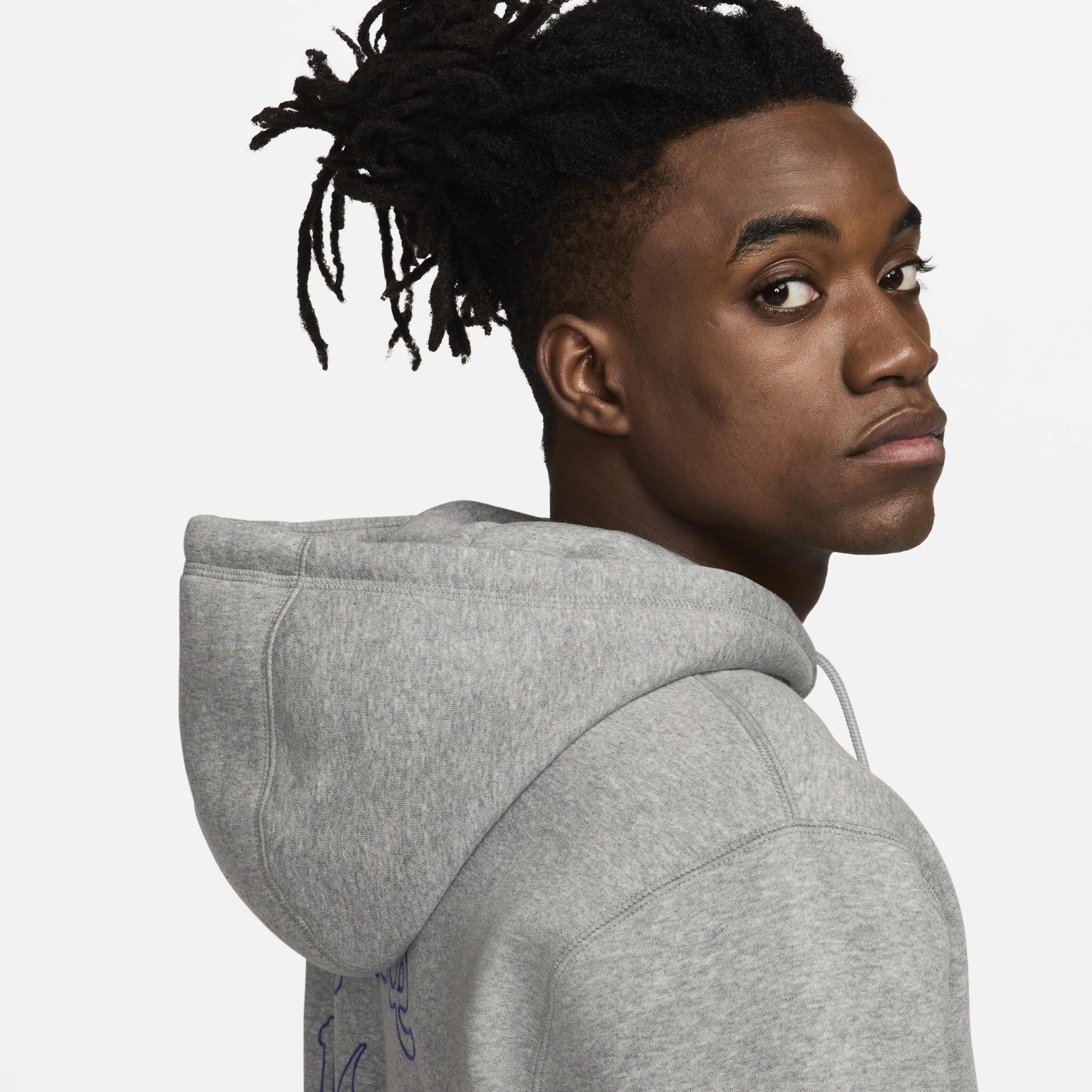 Nike Club Fleece image number 6