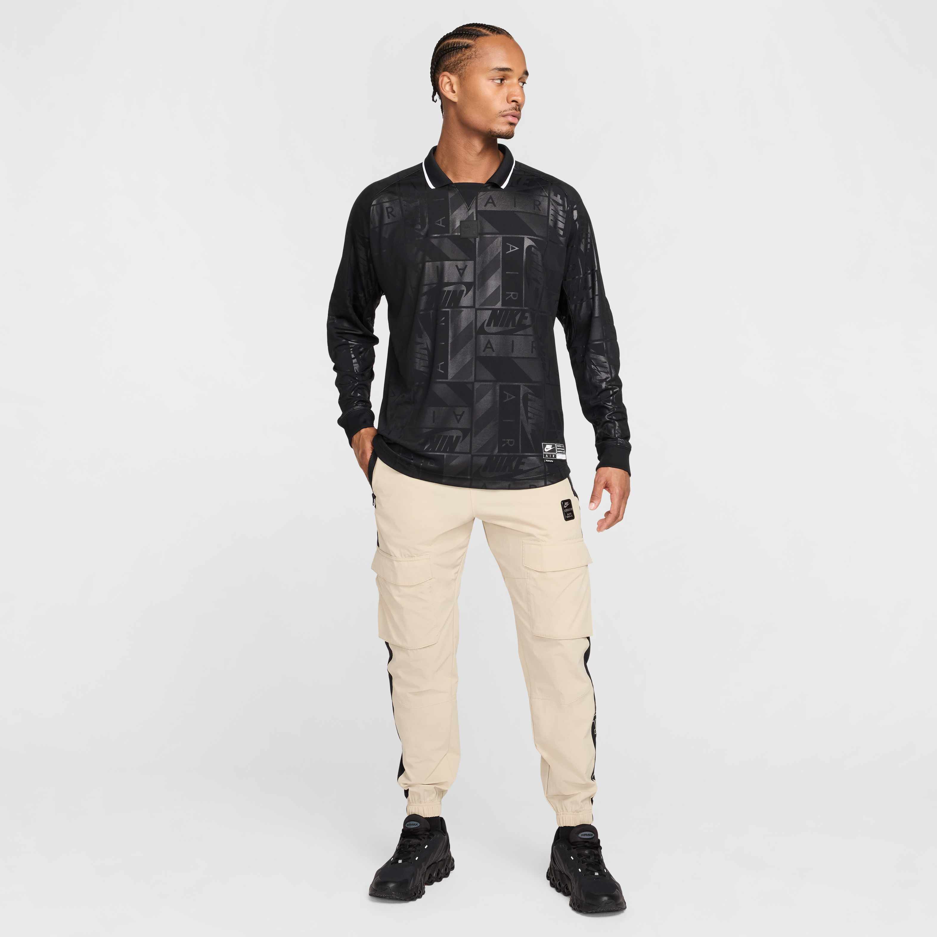 نايكي سبورتسوير اير ماكس image number 6