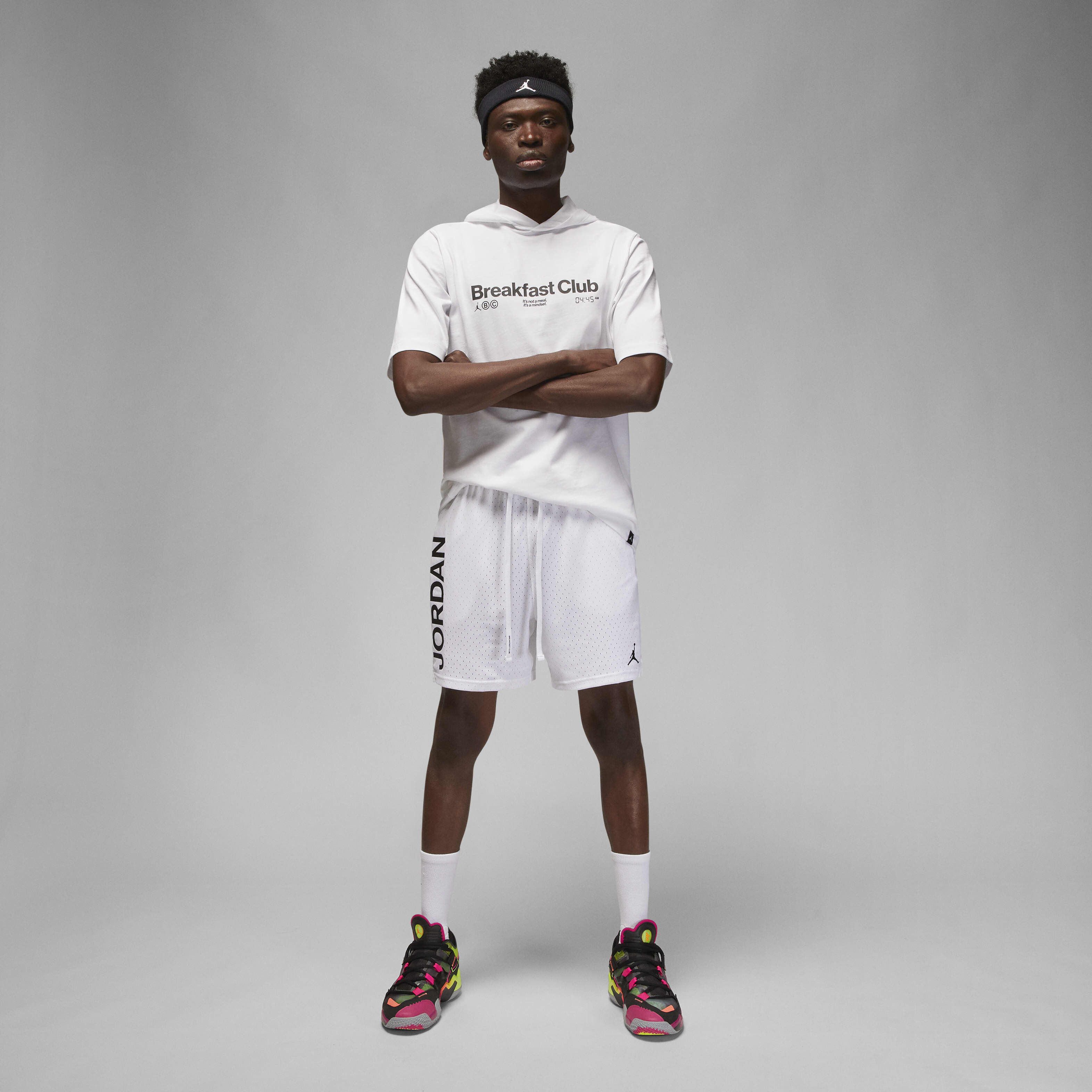 جوردن دراي-فت سبورت بي سي image number 7