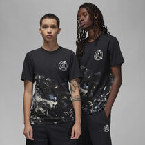 Jordan Artist Series by Jammie Holmes