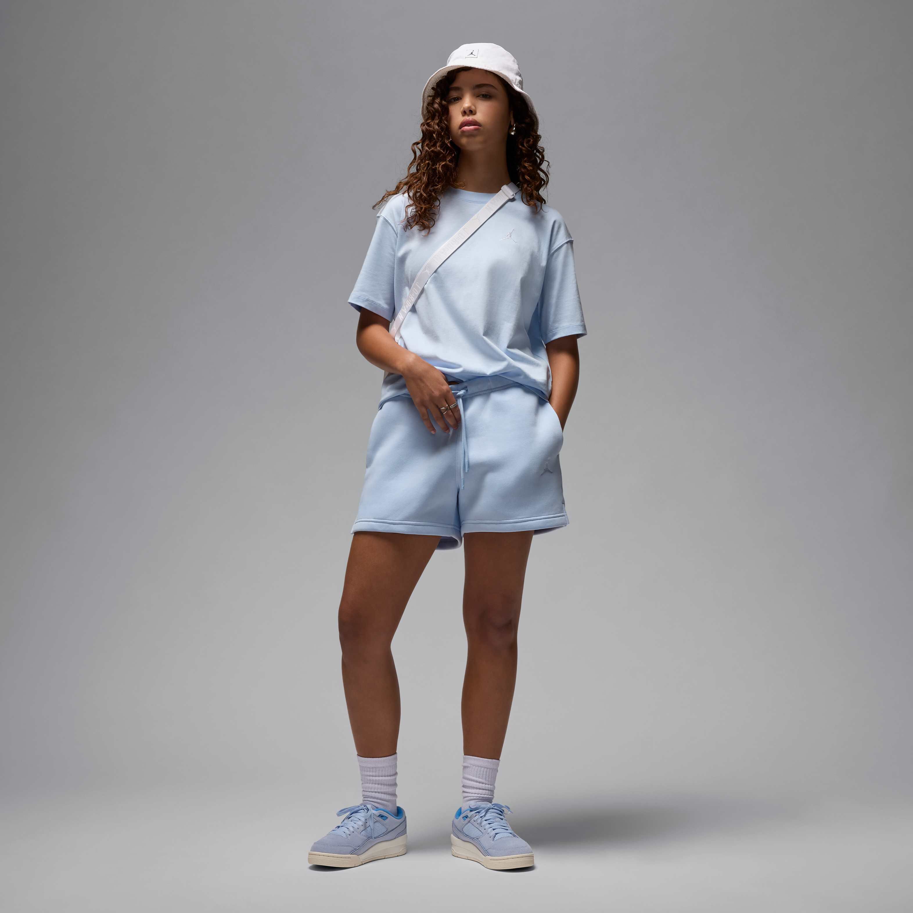 Jordan Brooklyn Fleece image number 5