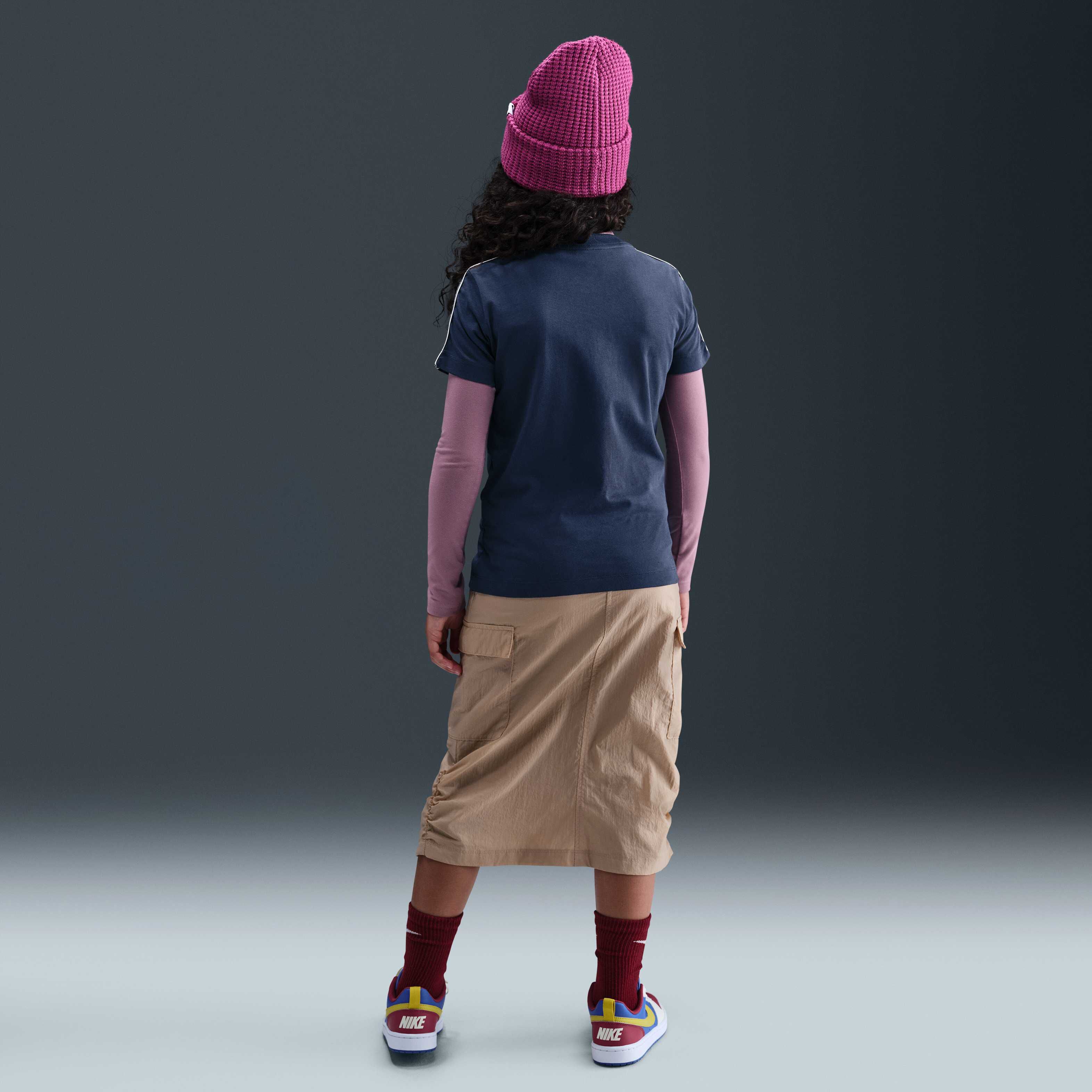 Nike Sportswear image number 4