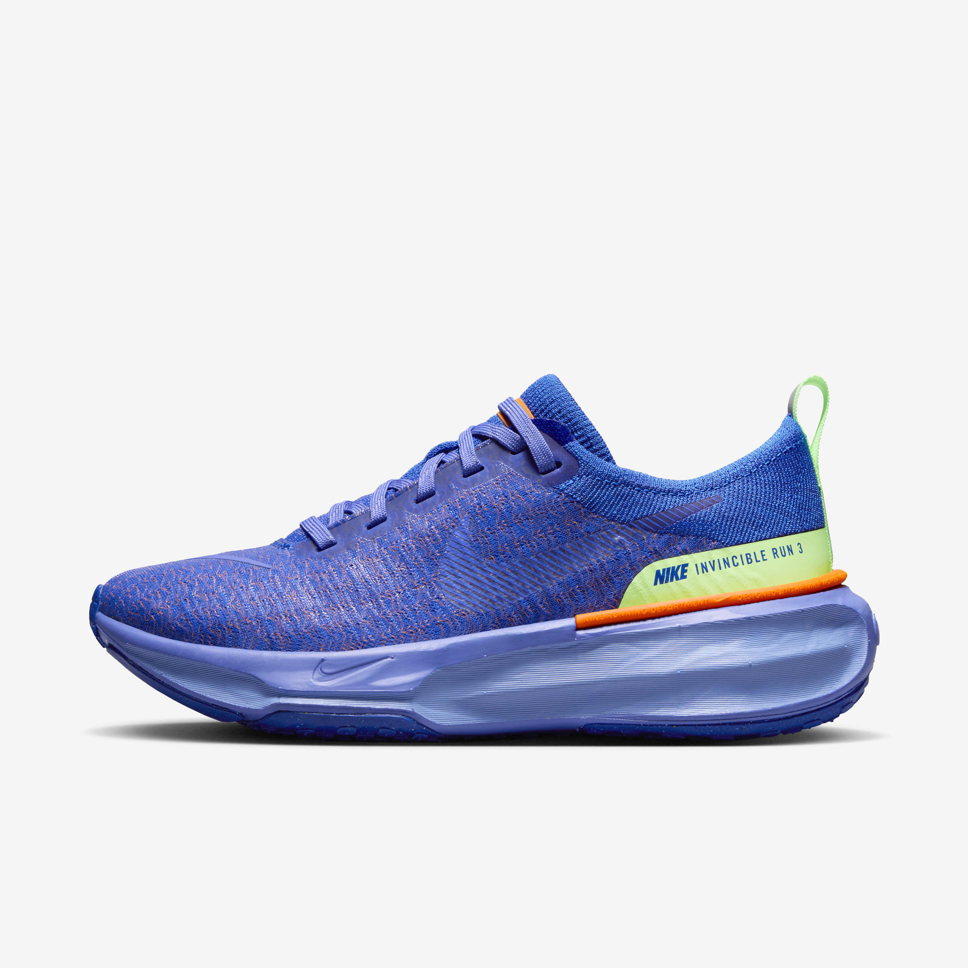 Buy Nike Invincible 3 Women s Road Running Shoes Nike Saudi Official