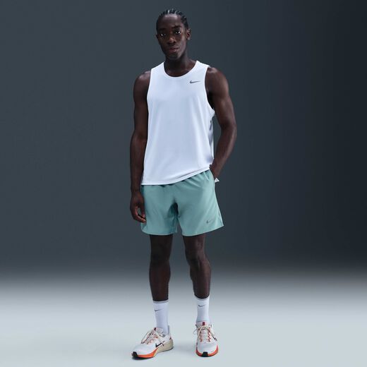 Men's Shorts-Nike, Nike Challenger, Men's Dri-FIT 18cm (approx.) Unlined Running Shorts Men's Shorts-Nike, Nike Challenger, Men's Dri-FIT 18cm (approx.) Unlined Running Shorts