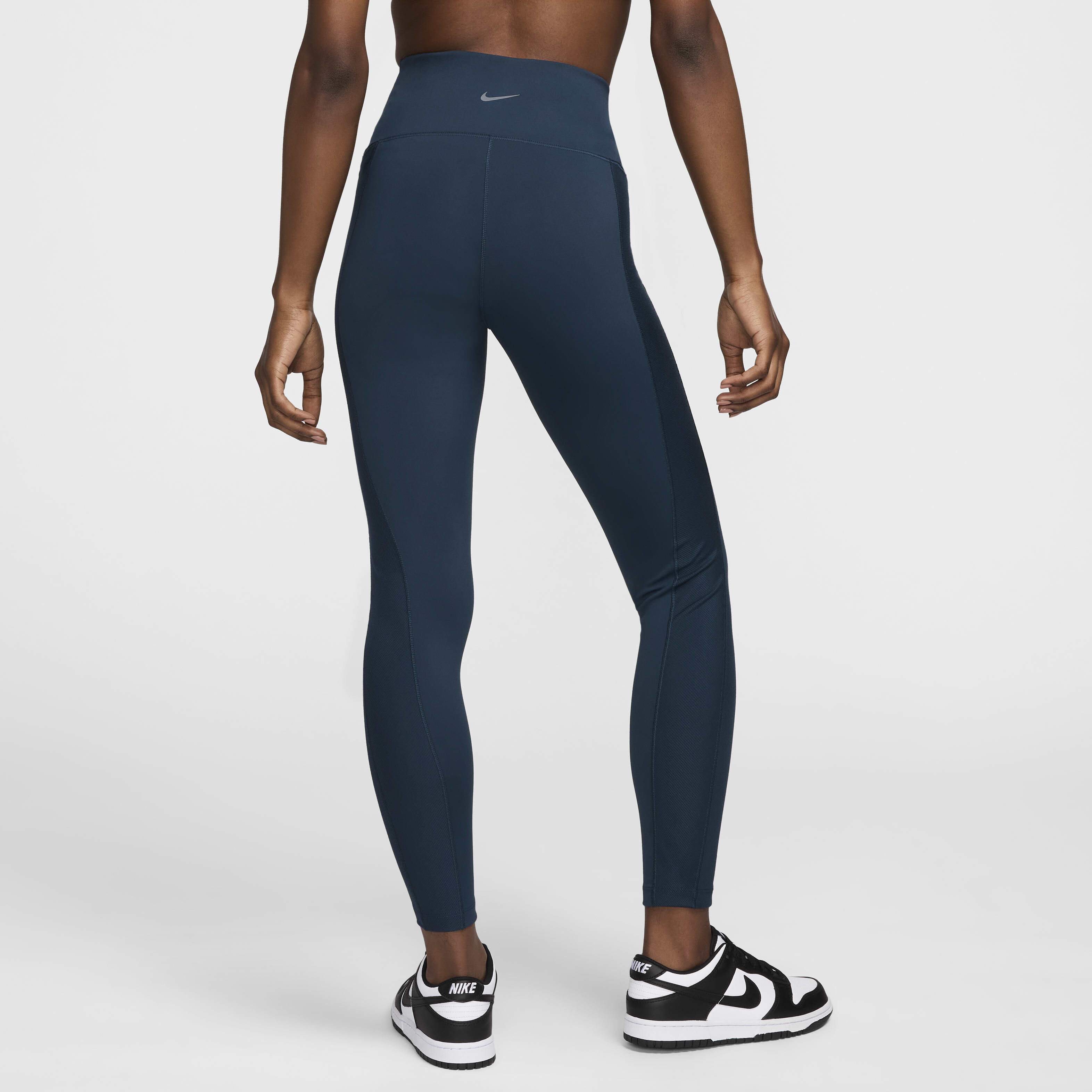 【新品未使用品】NAAFY LEGGINGS Buy Nike One Wrap Women's High-Waisted 7/8 Leggings