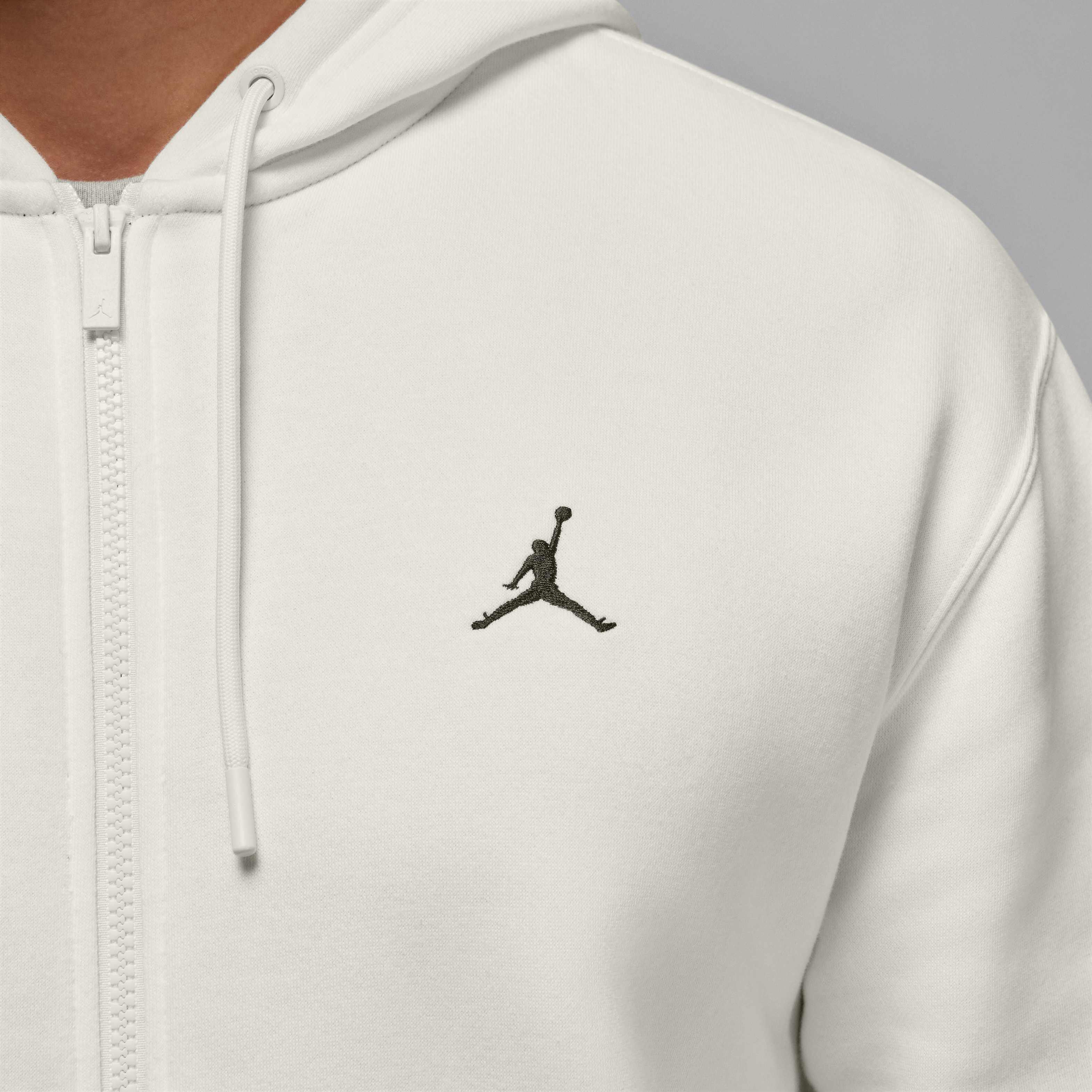 Jordan Brooklyn Fleece image number 3