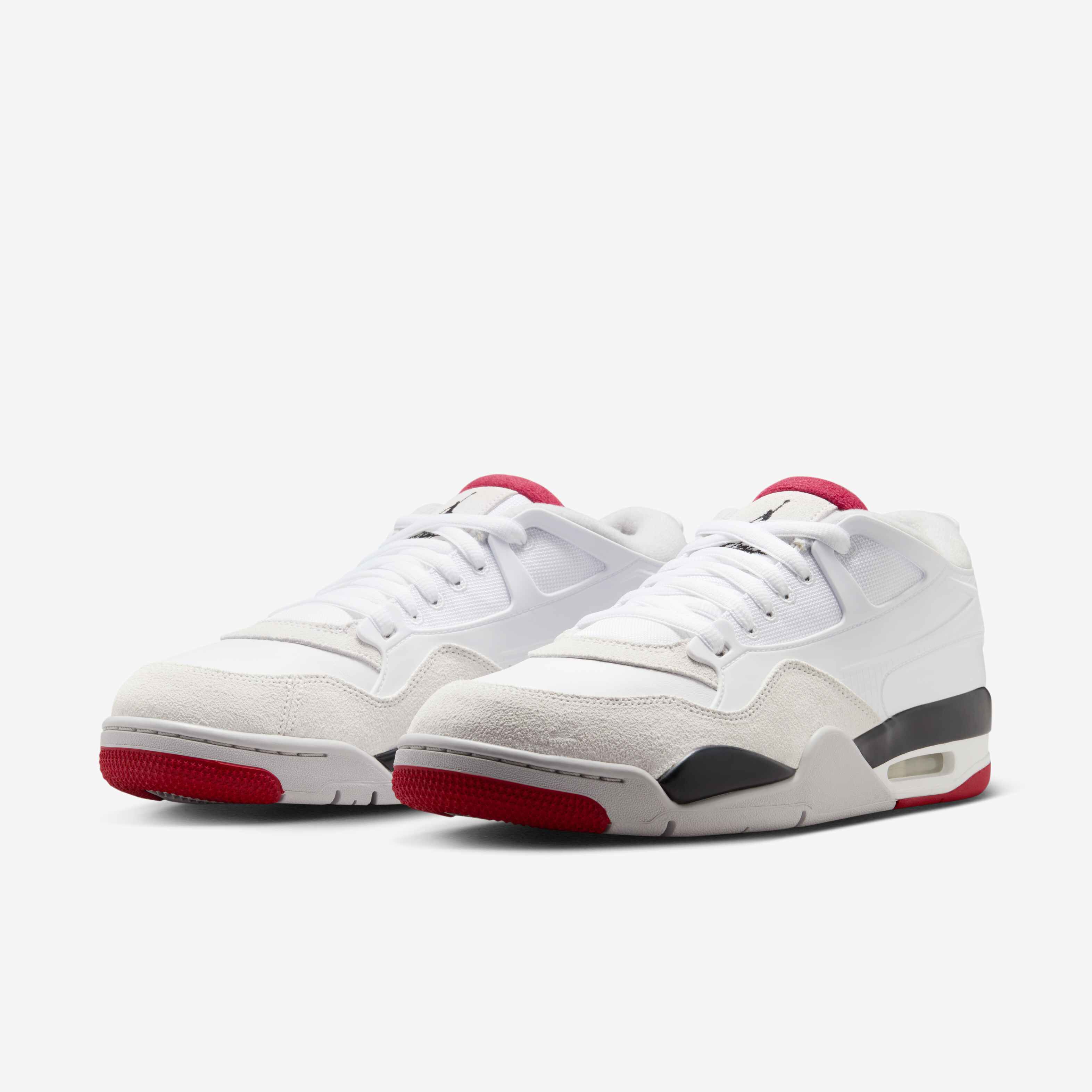 Air Jordan 4 RM image number 4
