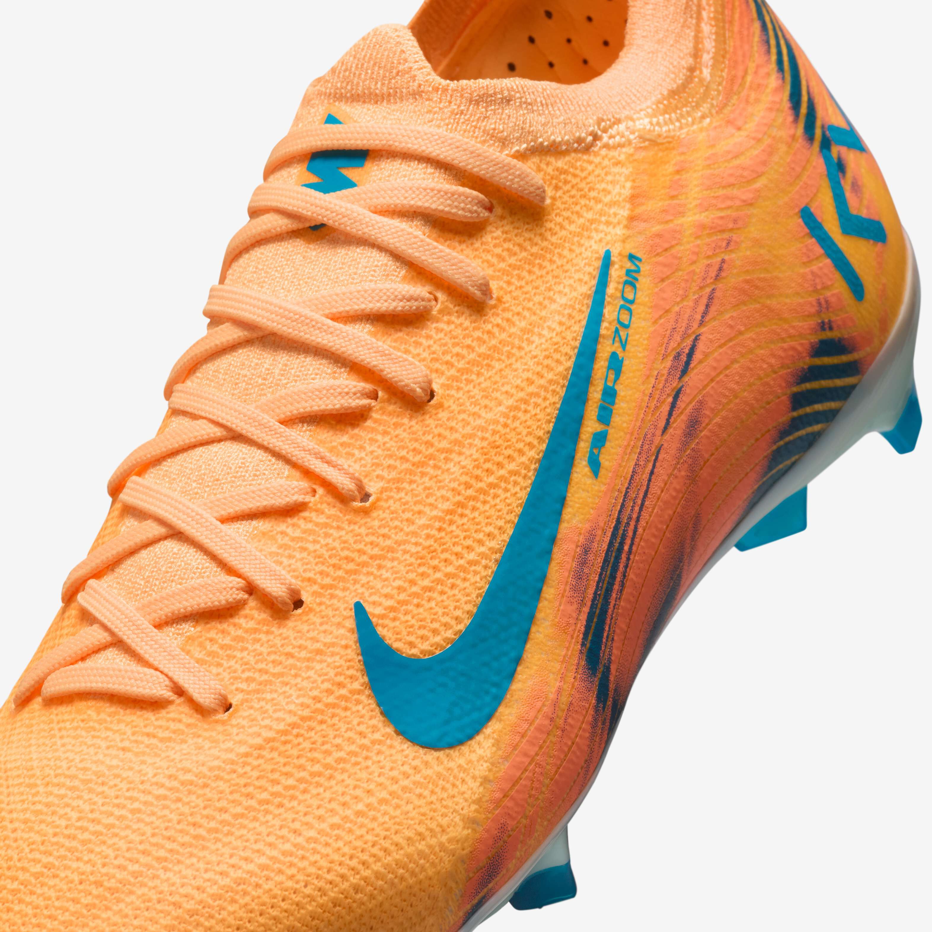 Nike Jr. Mercurial Vapor 16 Pro 'Kylian Mbapp&eacute;' image number 7
