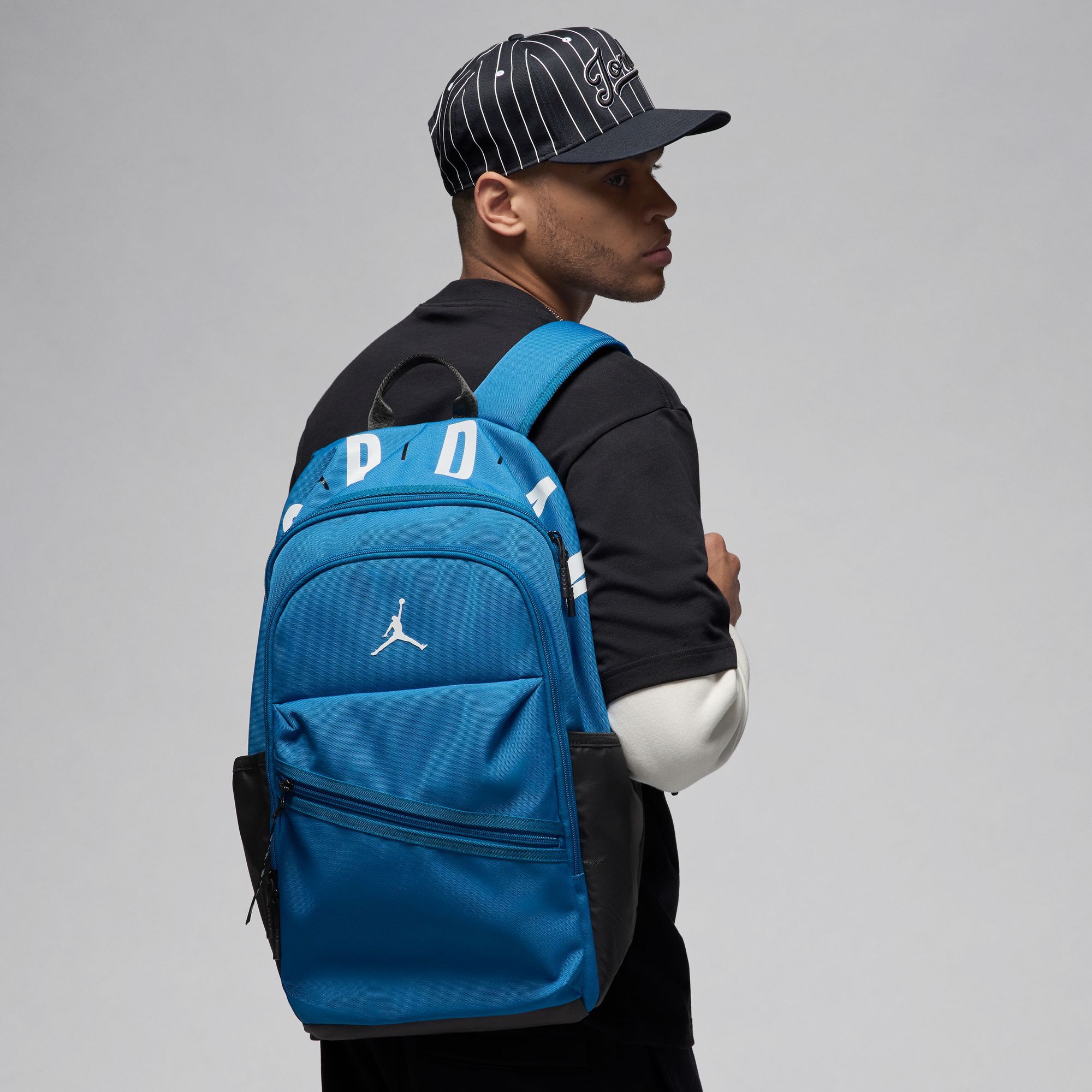 Buy Jordan Air Patrol Backpack 29L Nike Saudi Official