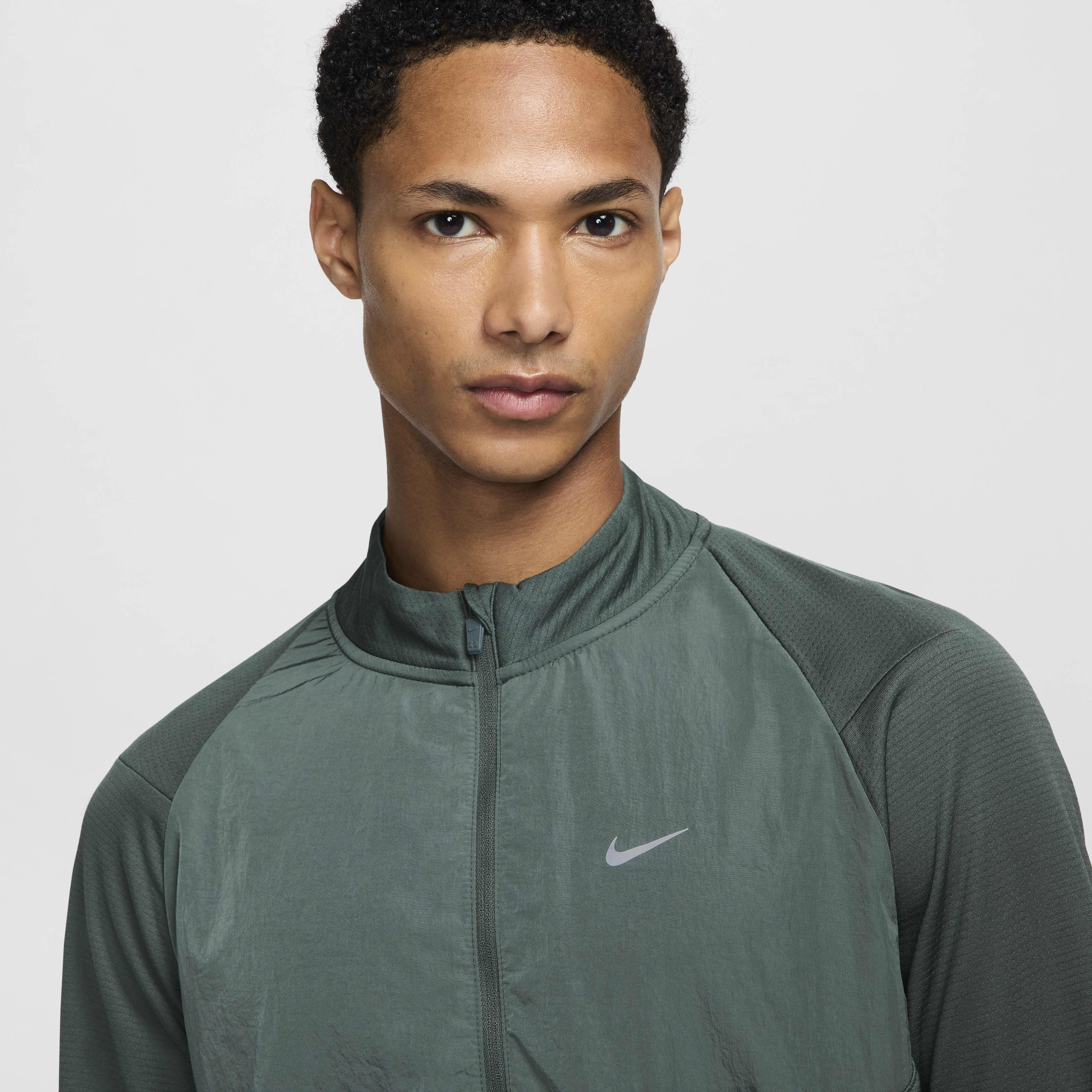 Buy Nike Run Division Men's Dri-FIT 1/2-Zip Mid-Layer