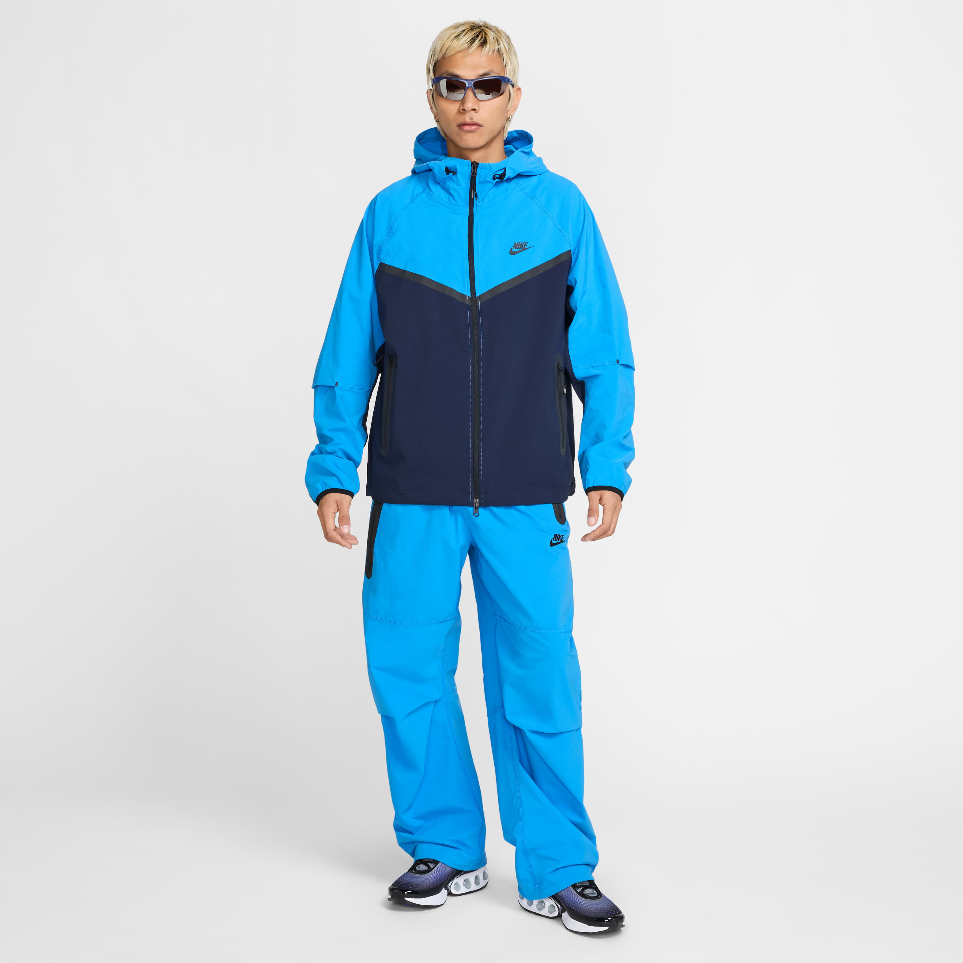 Nike Tech image number 12