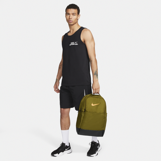 Nike brasilia backpack shop kohls