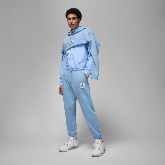 Jordan Flight Fleece image number 5 Jordan Flight Fleece image number 5
