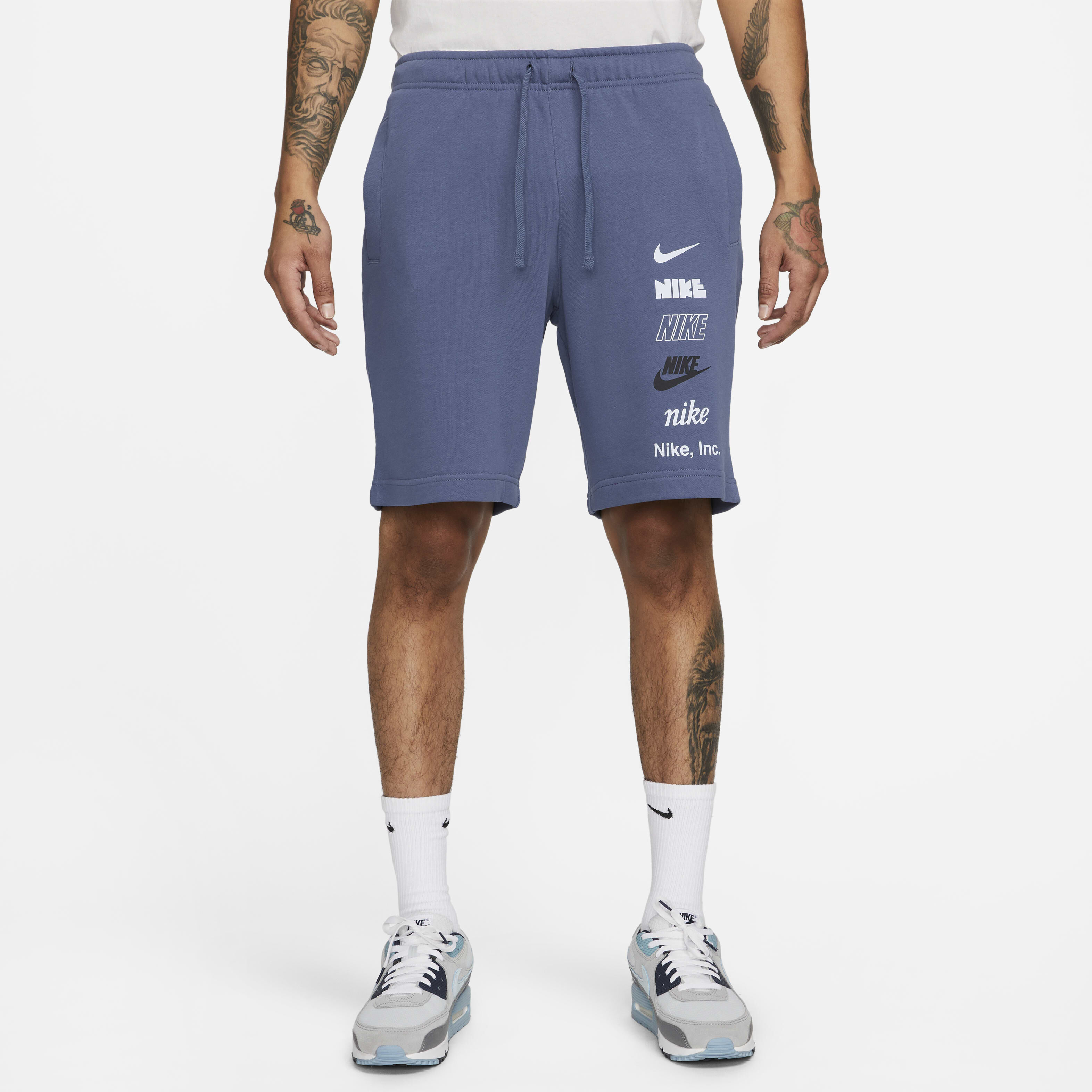 نايكي كلوب فليس image number 0