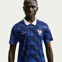 FFF 2026/27 Match Home