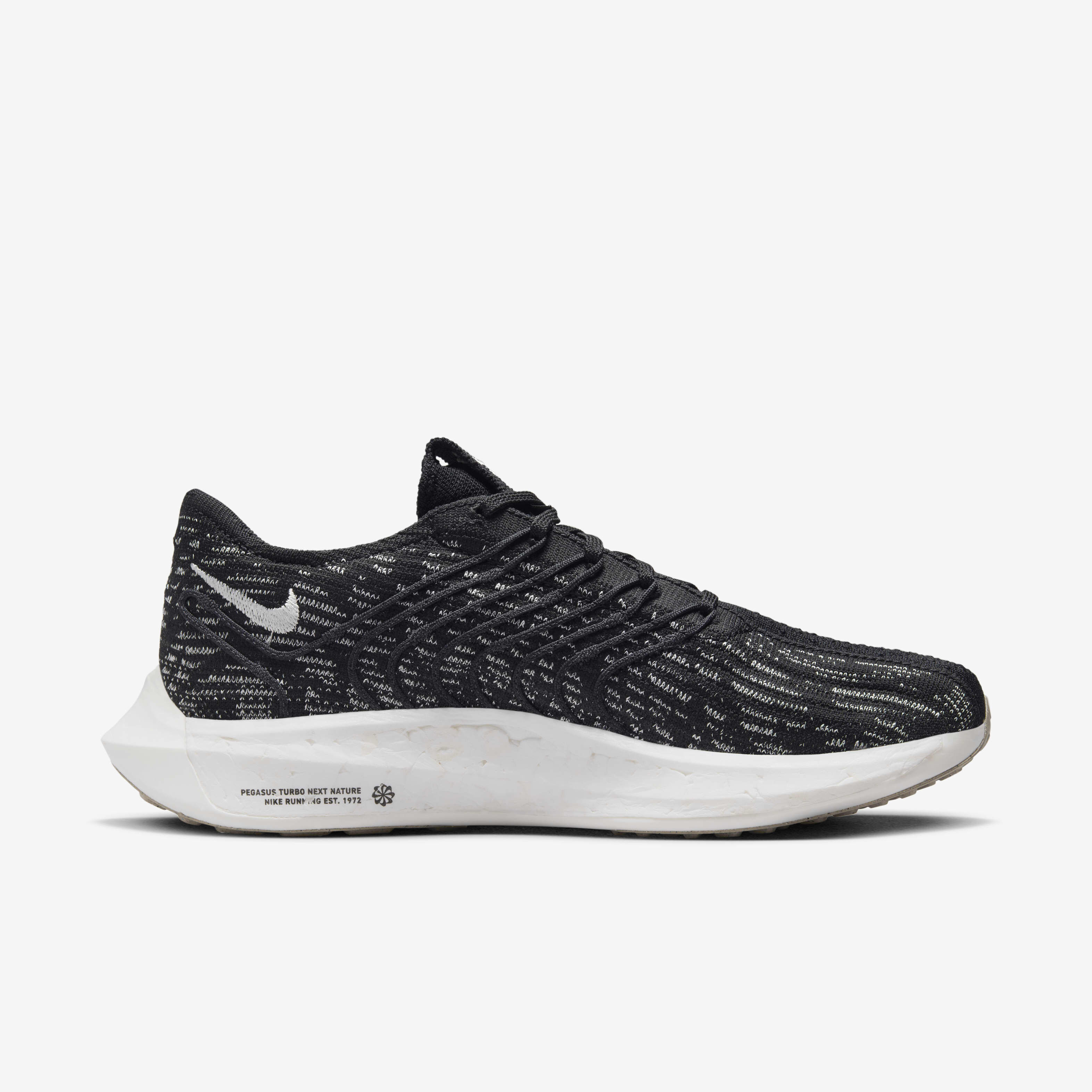 Buy Nike Pegasus Turbo Women s Road Running Shoes Nike Saudi Official