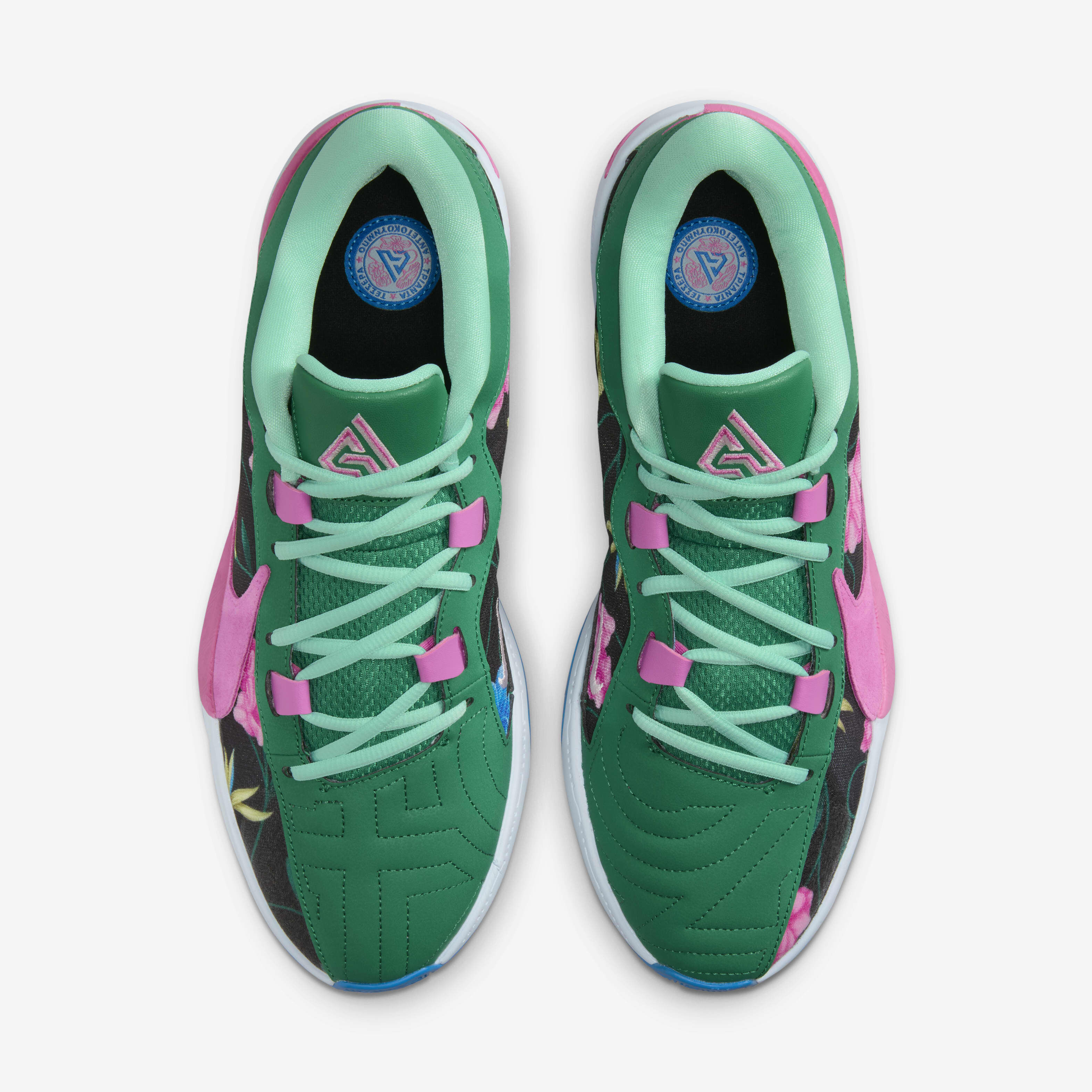 Basket nike f cheap