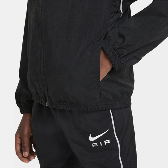 Nike air 2025 tracksuit junior