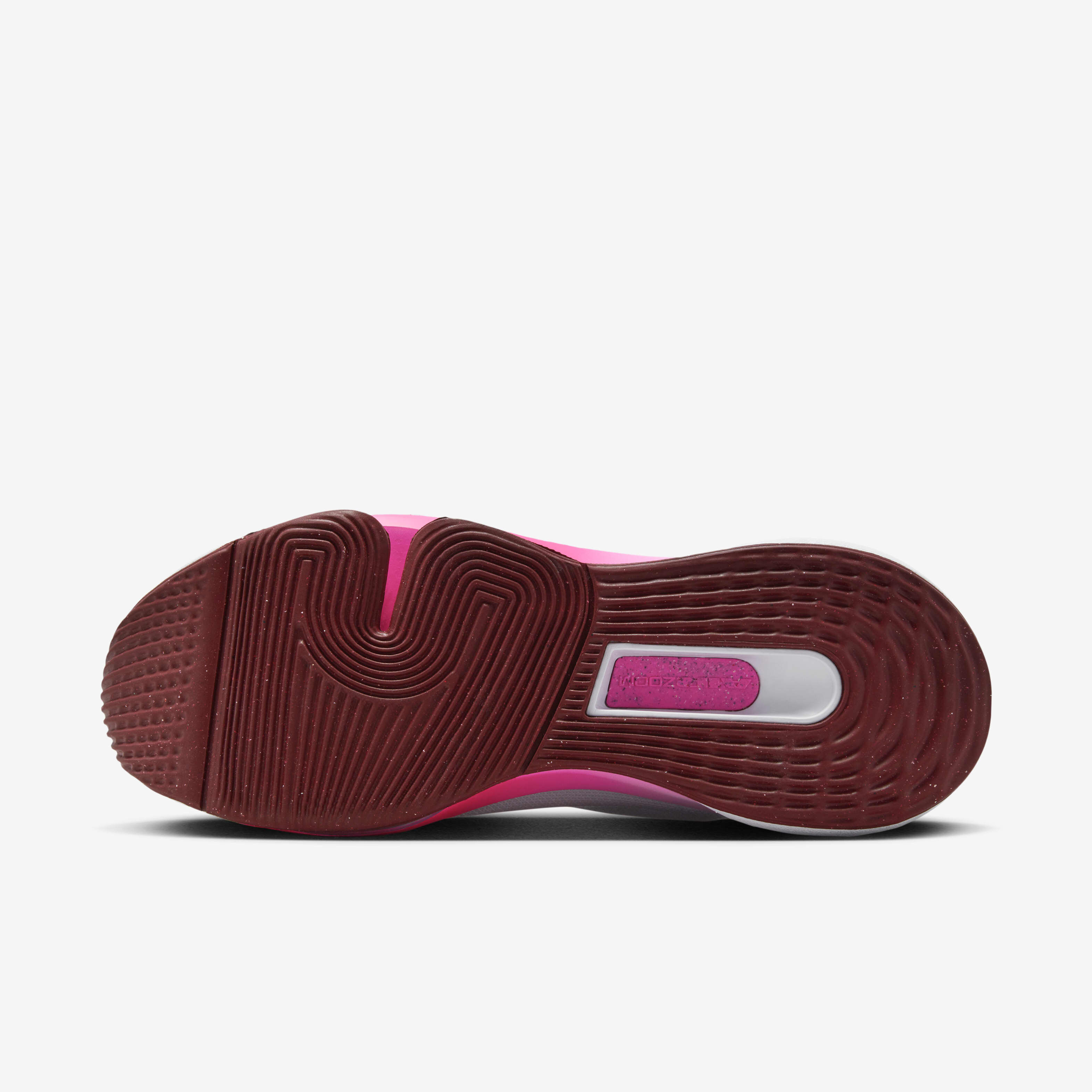 Nike Versair image number 1