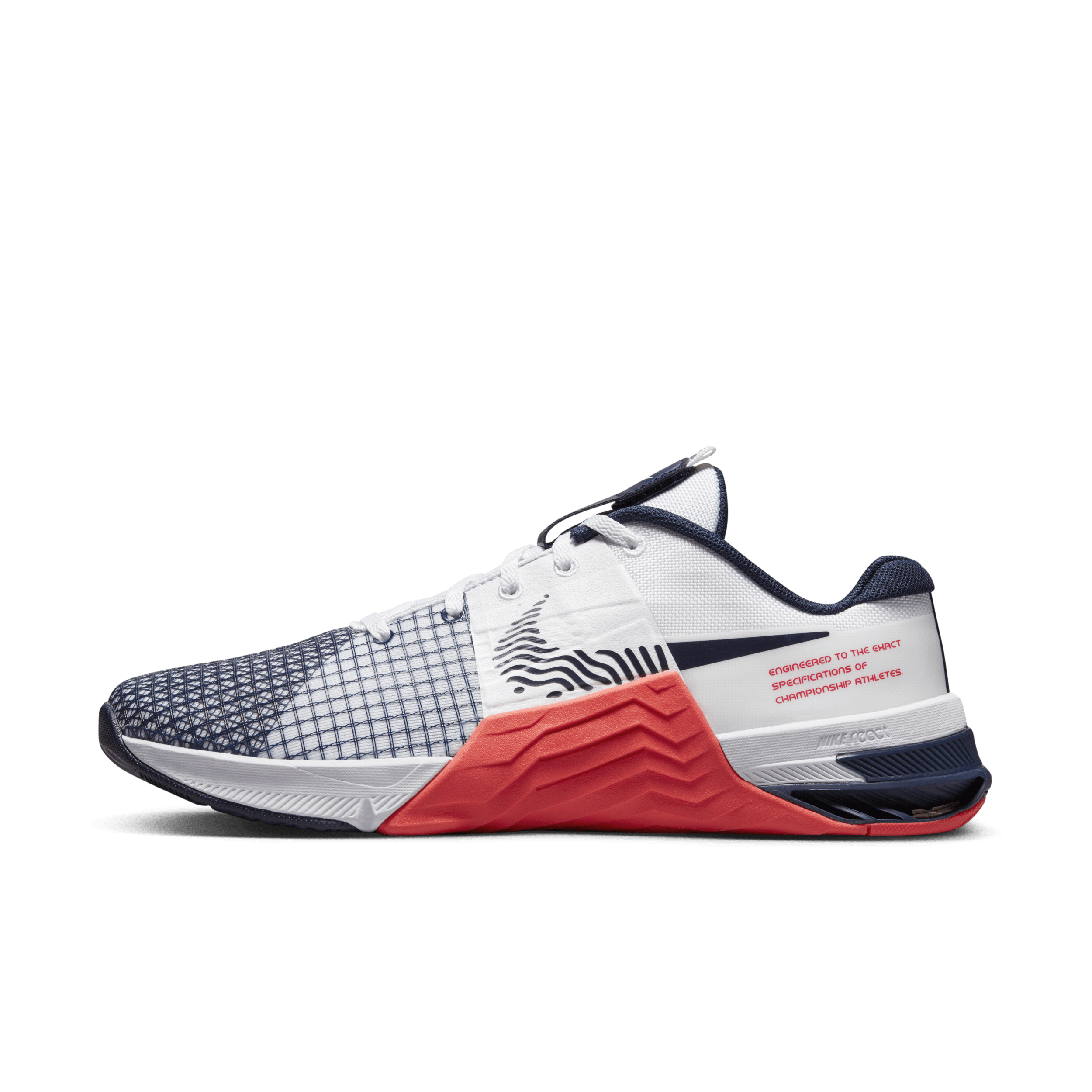 Basket hotsell nike metcon