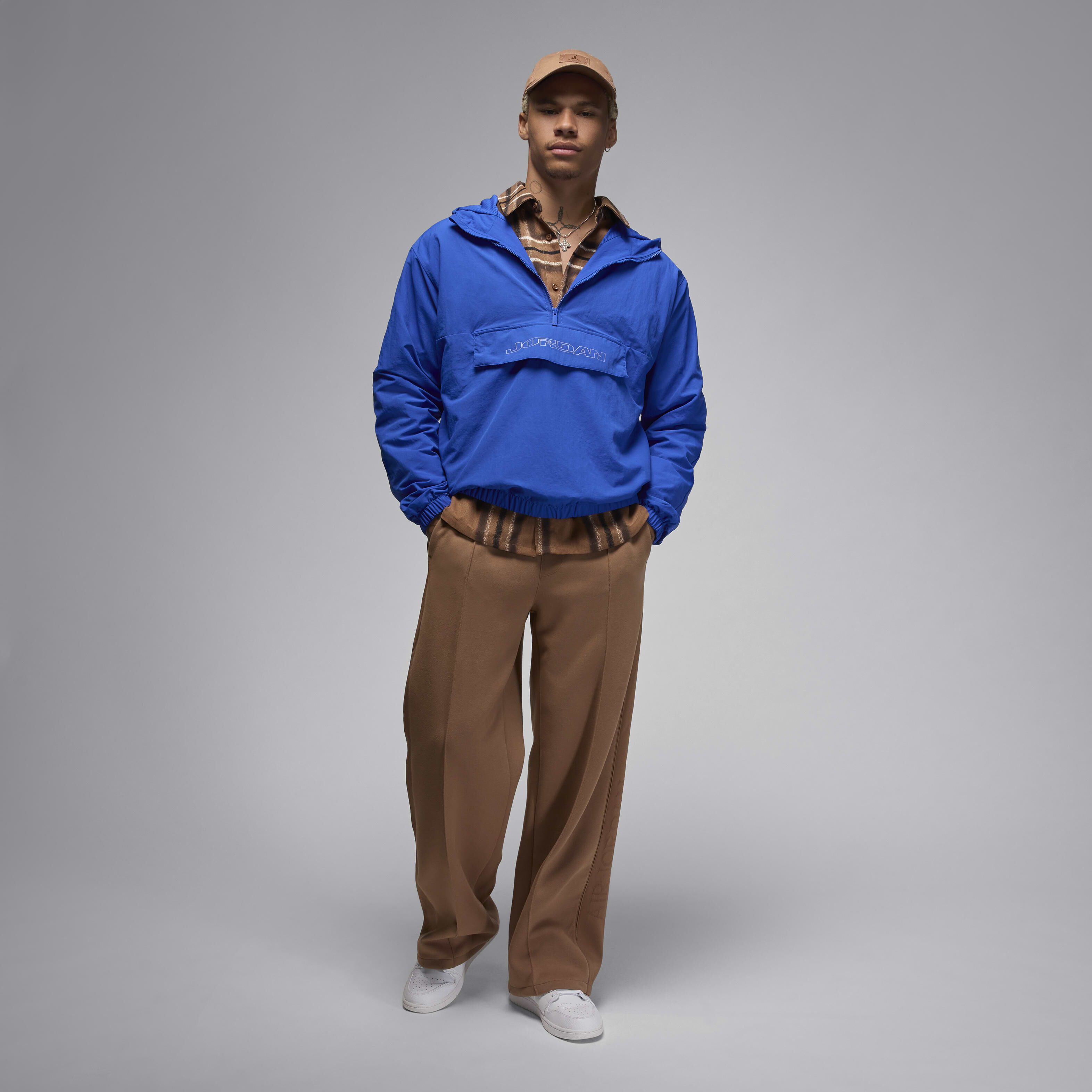 Buy Jordan MVP Men's Jacket - Game Royal/Sail/Black | Nike