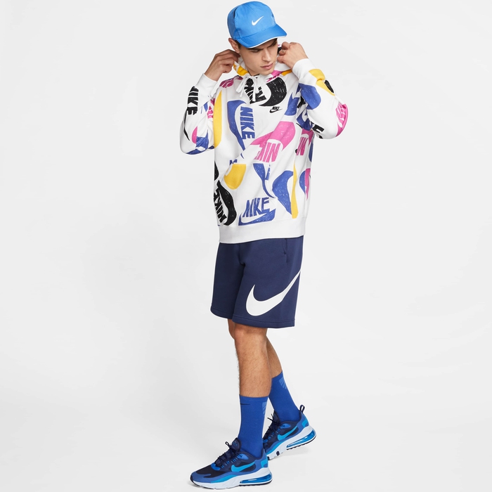 Nike Sportswear Club image number 6 Nike Sportswear Club image number 6