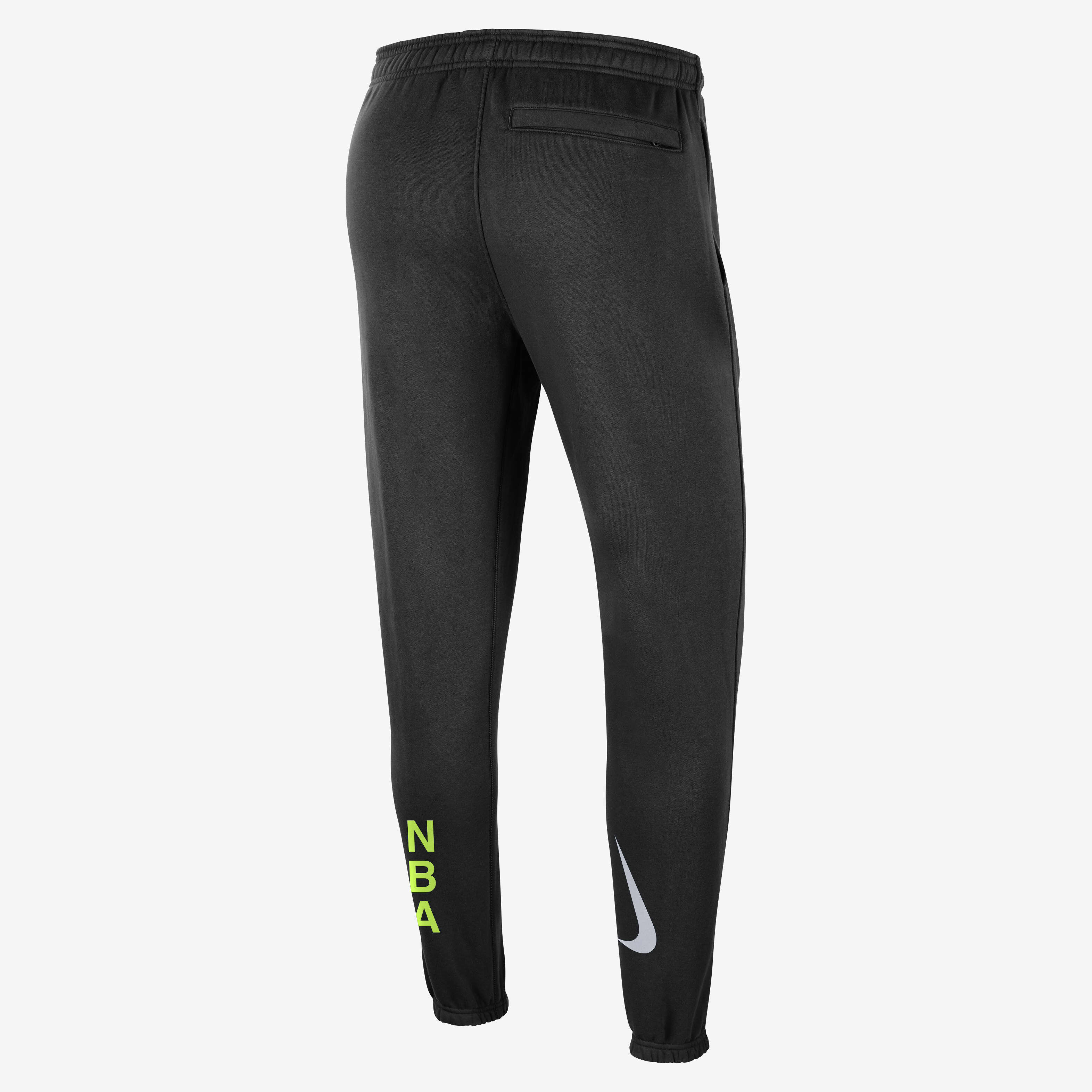 Buy Team 31 Courtside Men s Nike NBA Fleece Trousers Nike Saudi Official