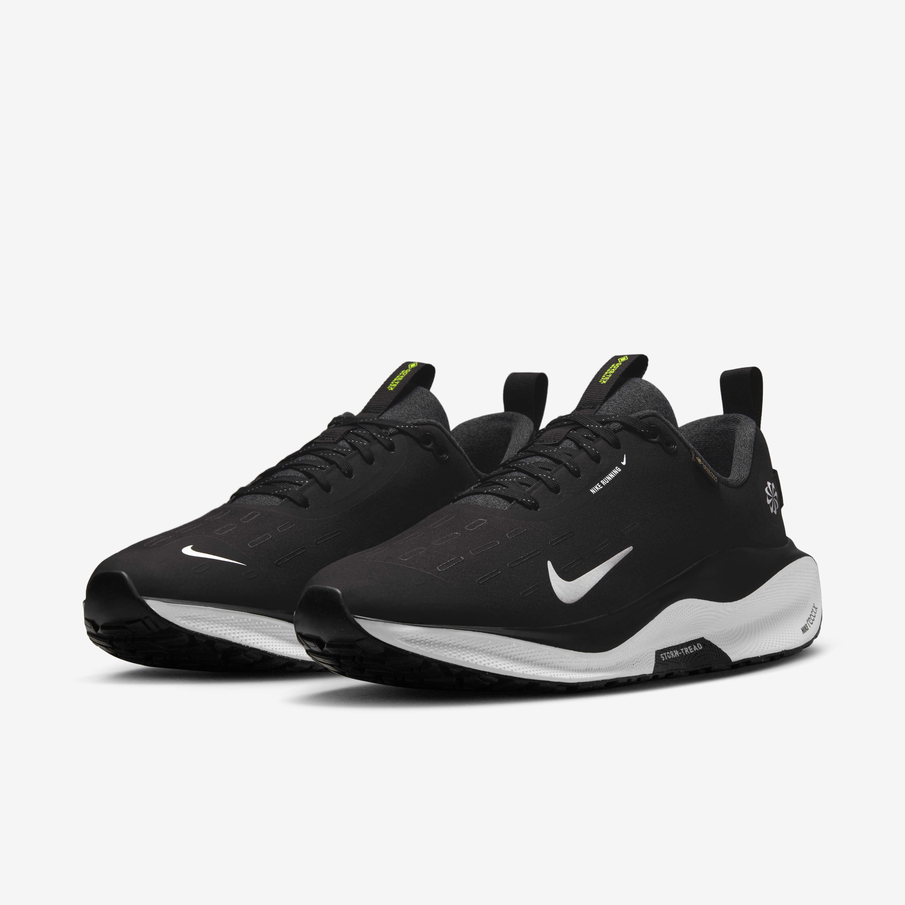 Buy Nike InfinityRN 4 GORE TEX Men s Waterproof Road Running Shoes Nike Saudi Official
