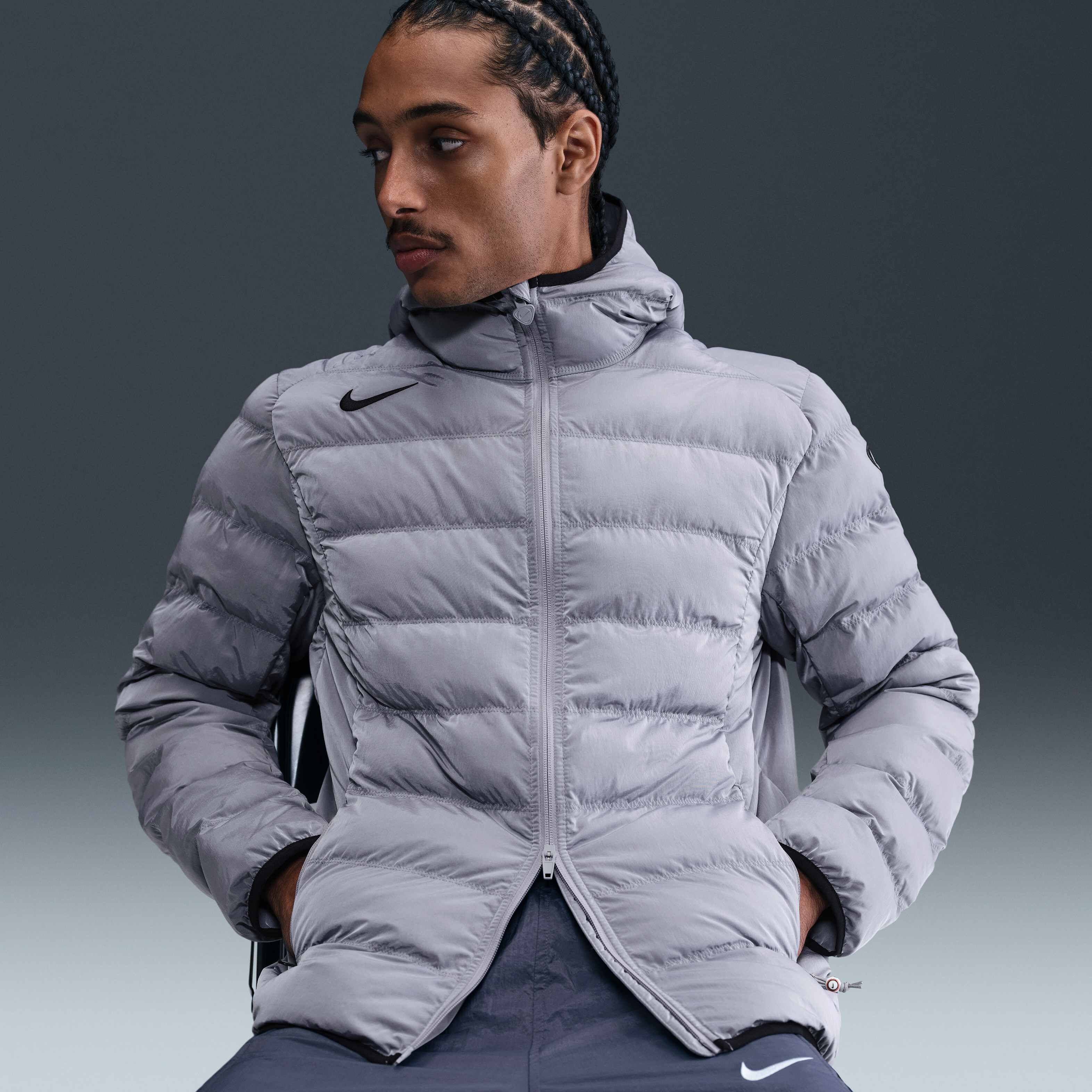 Nike Total 90 image number 2